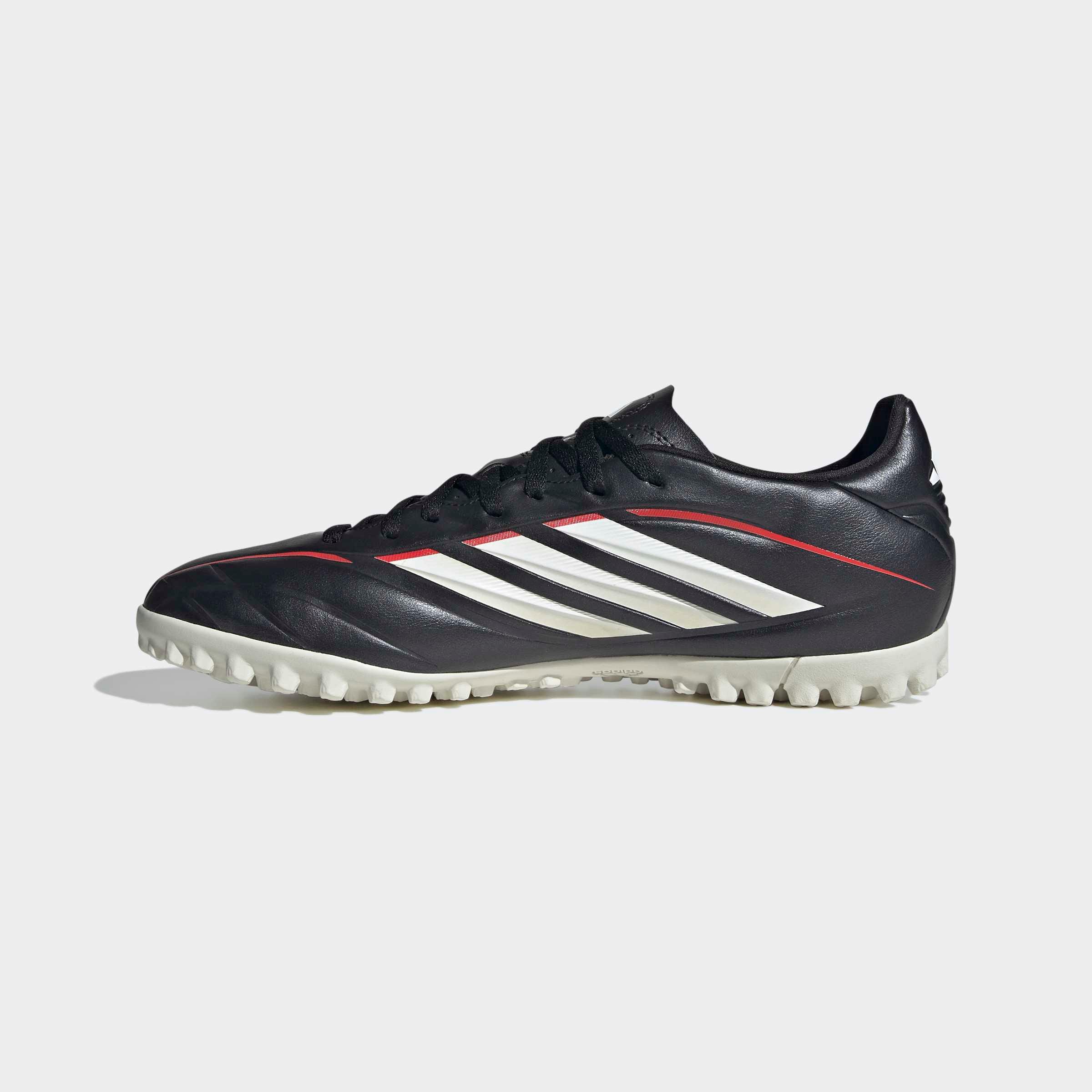 adidas Performance Fußballschuh »COPA PURE IV CLUB TURF«  für kurzen Kunstrasen, Hart- und Aschenplätze
