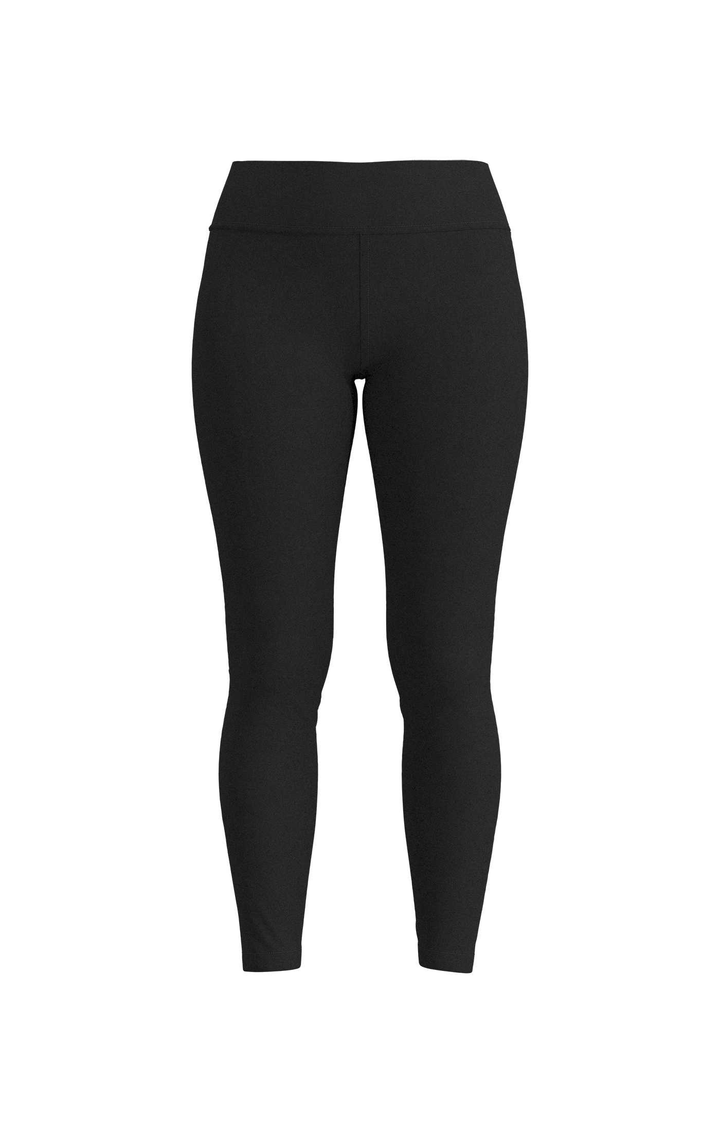 Thumbnail - Converse Leggings "WORDMARK LEGGING" aus Baumwolle und Elasthan, elastisch für Bewegungsfreiheit