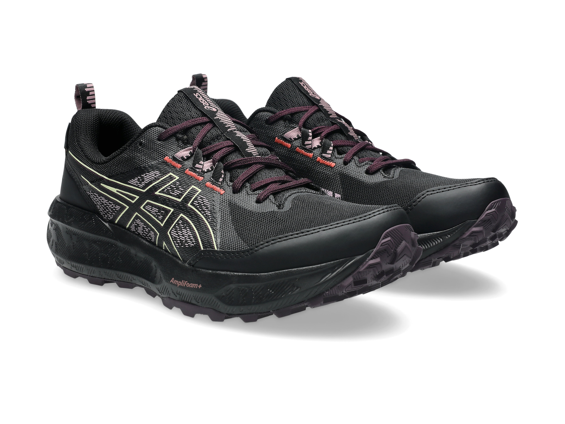 Asics "GEL-SONOMA 8 GORE-TEX" wasserdicht
