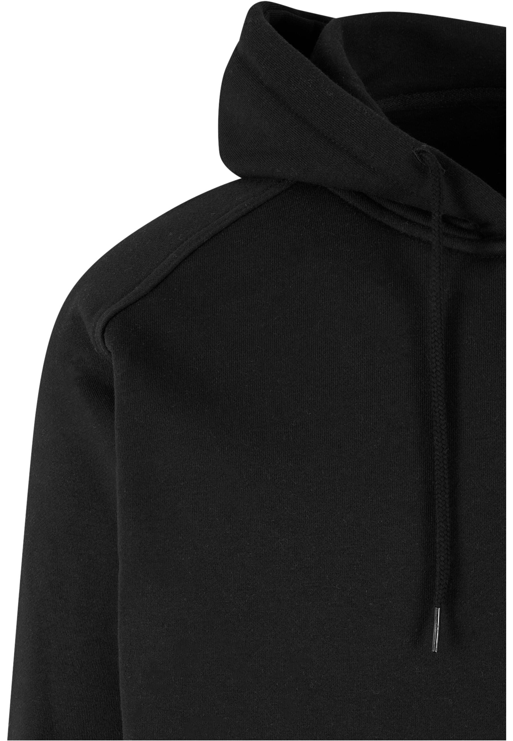 URBAN CLASSICS Sweatjacke »Urban Classics Herren Zip Hoody«