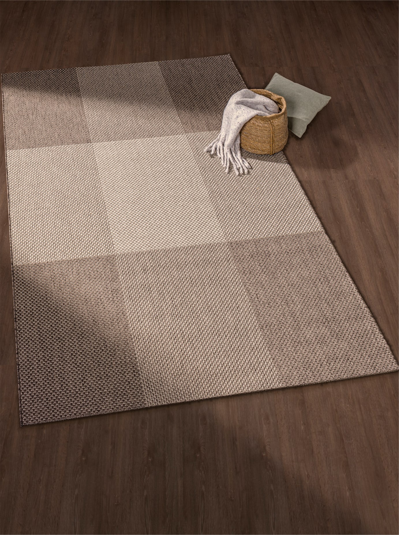 heine home Teppich, rechteckig auf Rechnung | BAUR