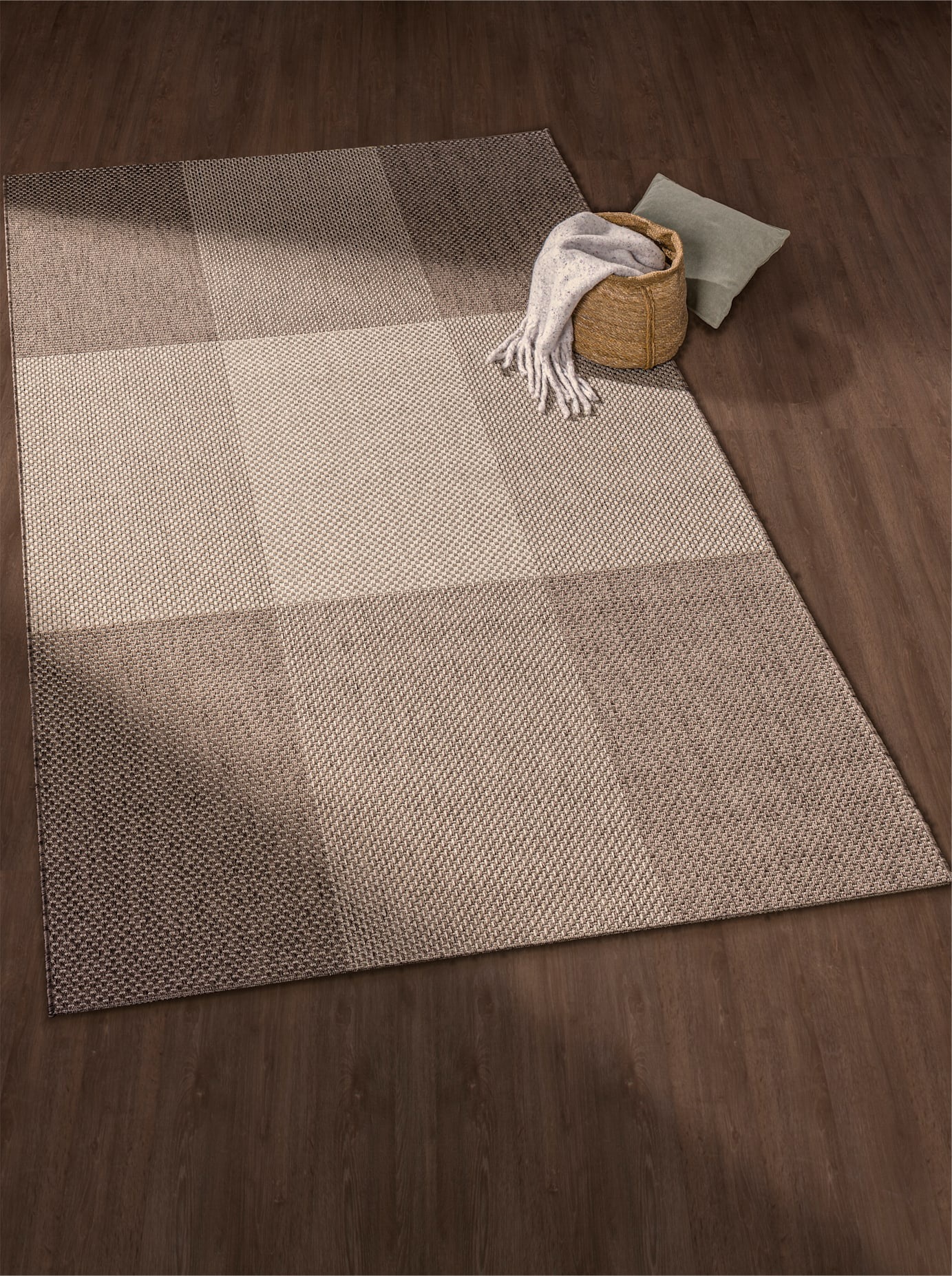 heine home Teppich rechteckig 6 mm Höhe günstig online kaufen