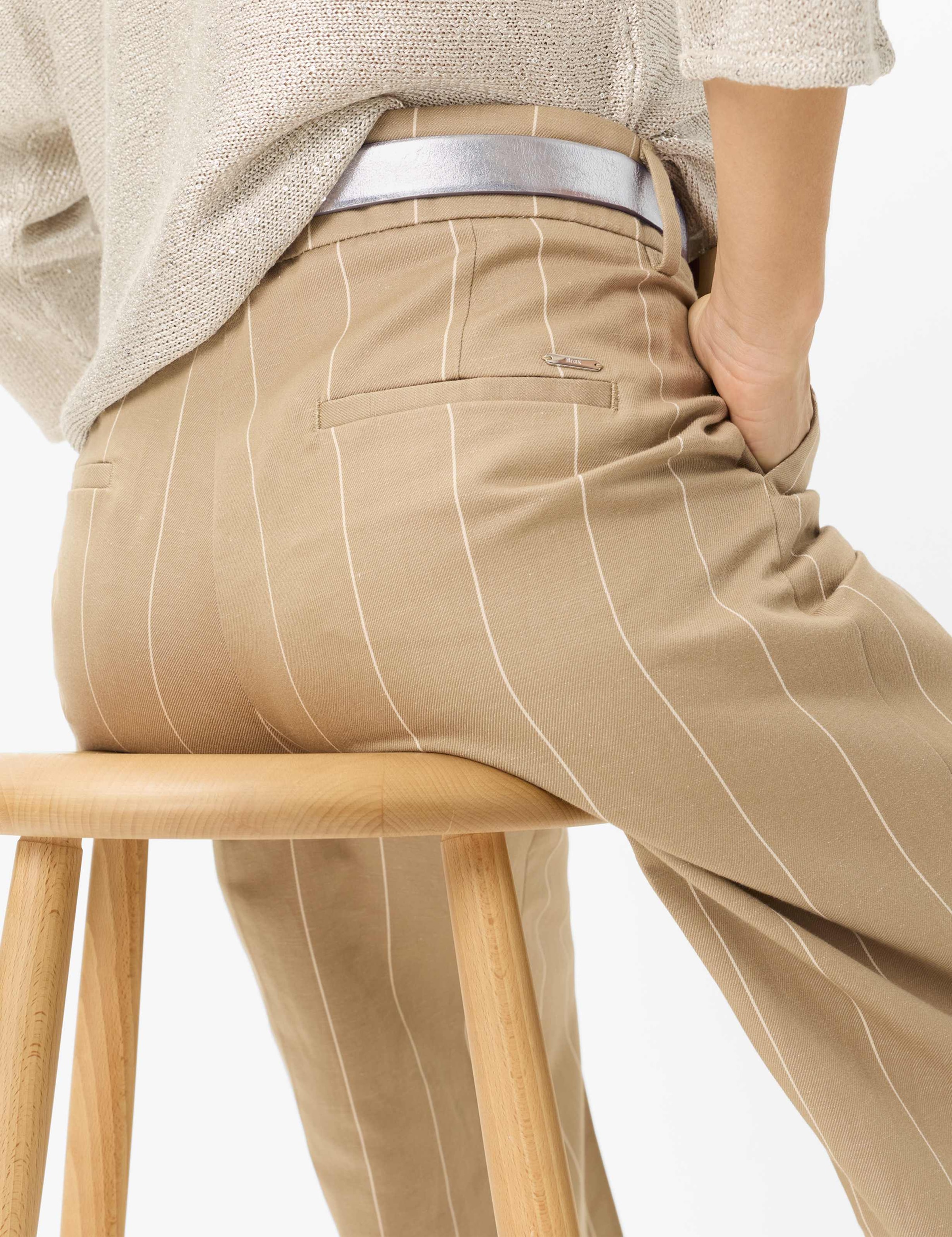 Brax Culotte »Style MARLENE«