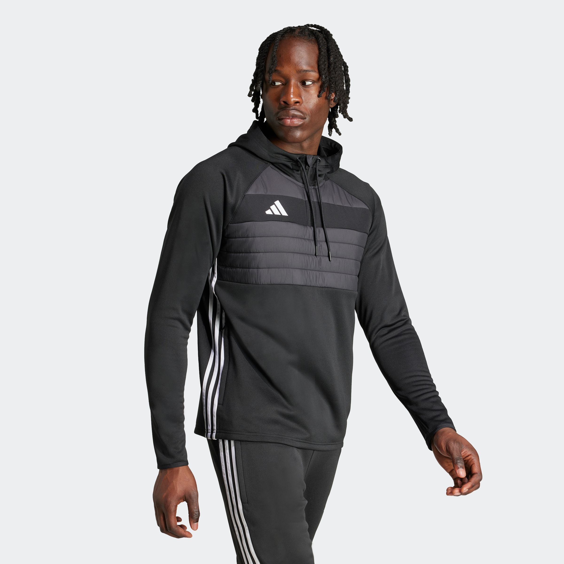 adidas Performance Kapuzensweatshirt "TIRO ES WINTOP" günstig online kaufen