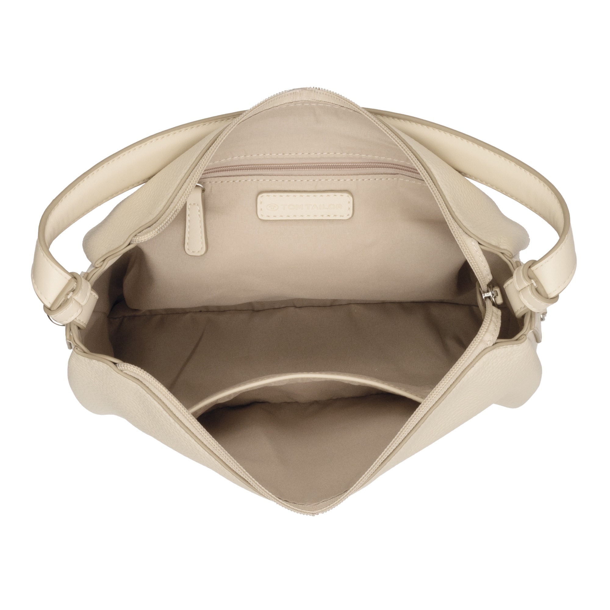 TOM TAILOR Hobo »Dea«