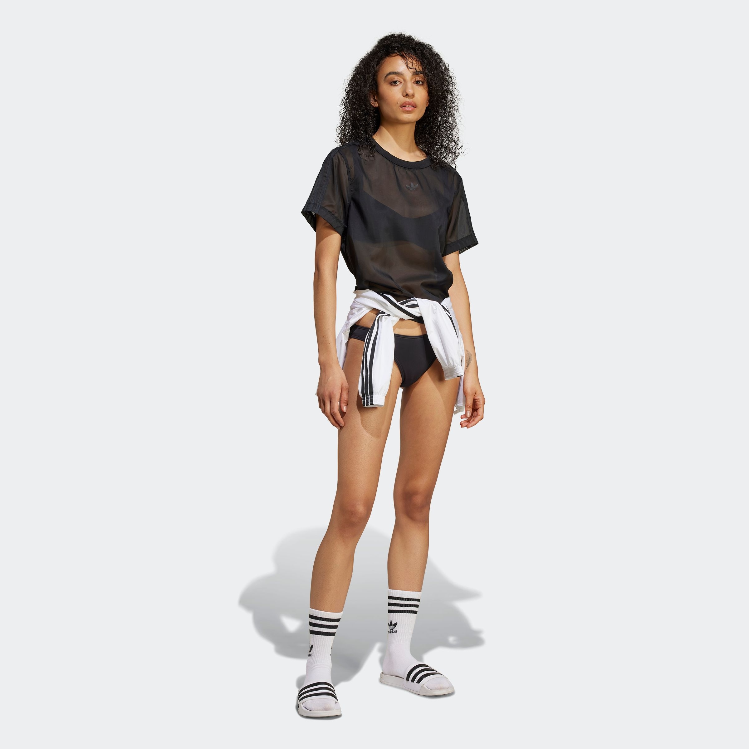 adidas Performance Bikini-Hose »ESSENTIALS BIKI«, (1 St.)