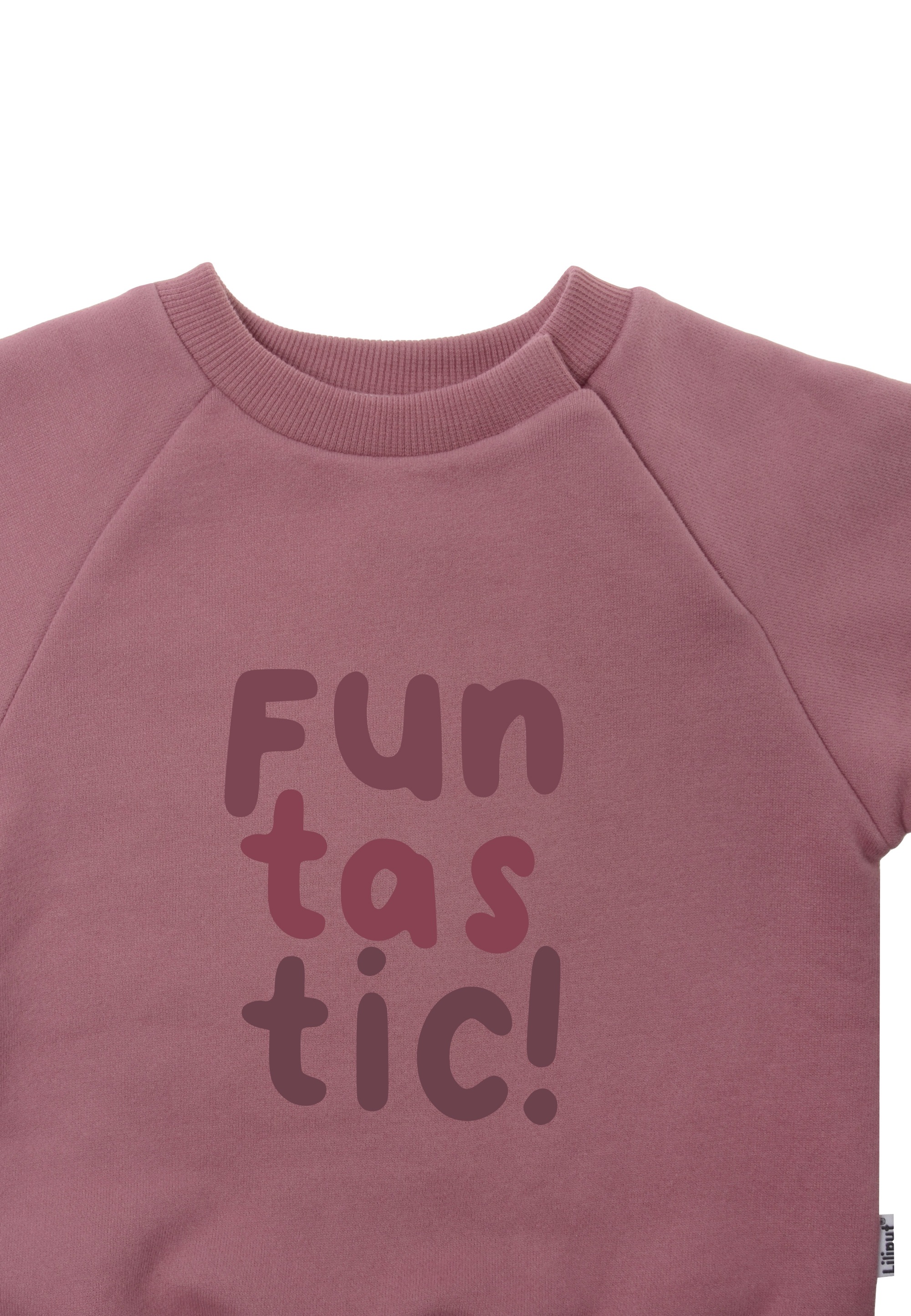 Thumbnail - Liliput Sweatshirt "funtastic", aus weichem Material mit Baumwolle