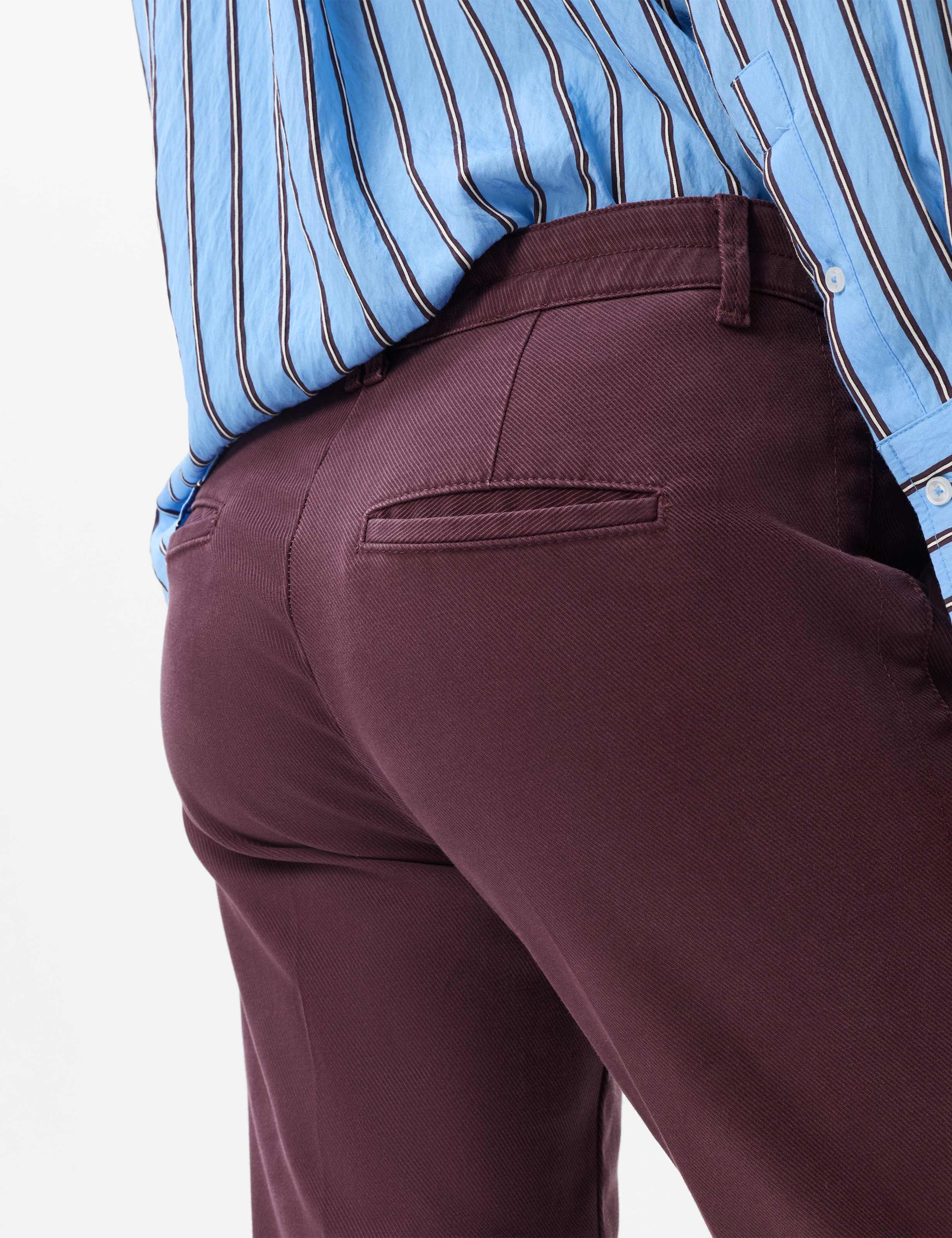 Brax 3/4-Hose »Style MARON S«