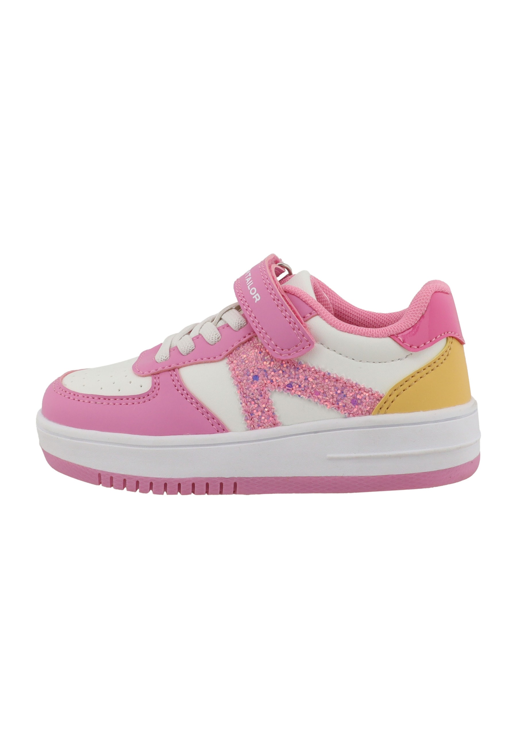 TOM TAILOR Sneaker »Tom Tailor Sneaker Low«  1 tlg.