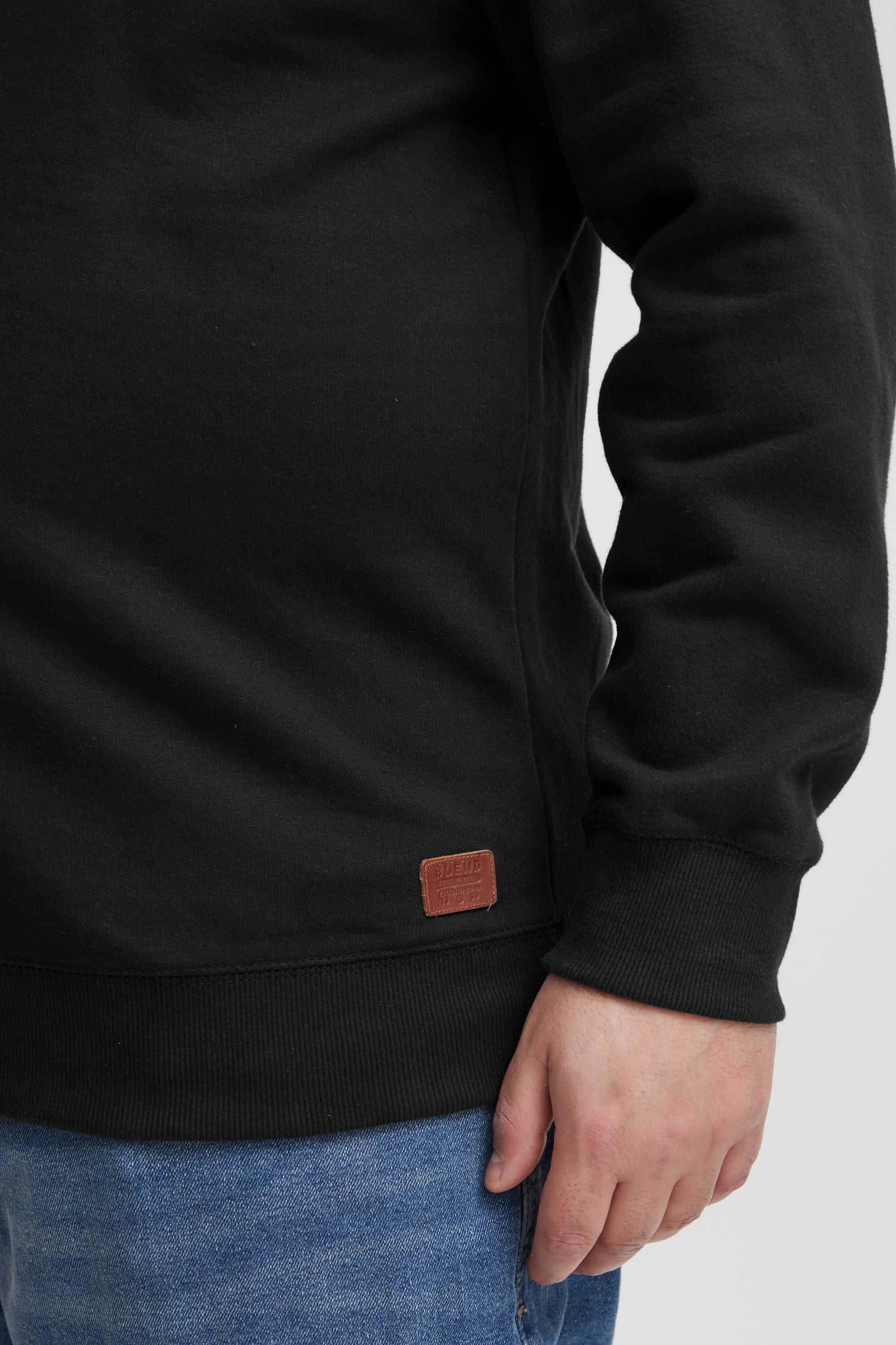 Blend Longpullover »Sweatshirt BHBAlex«
