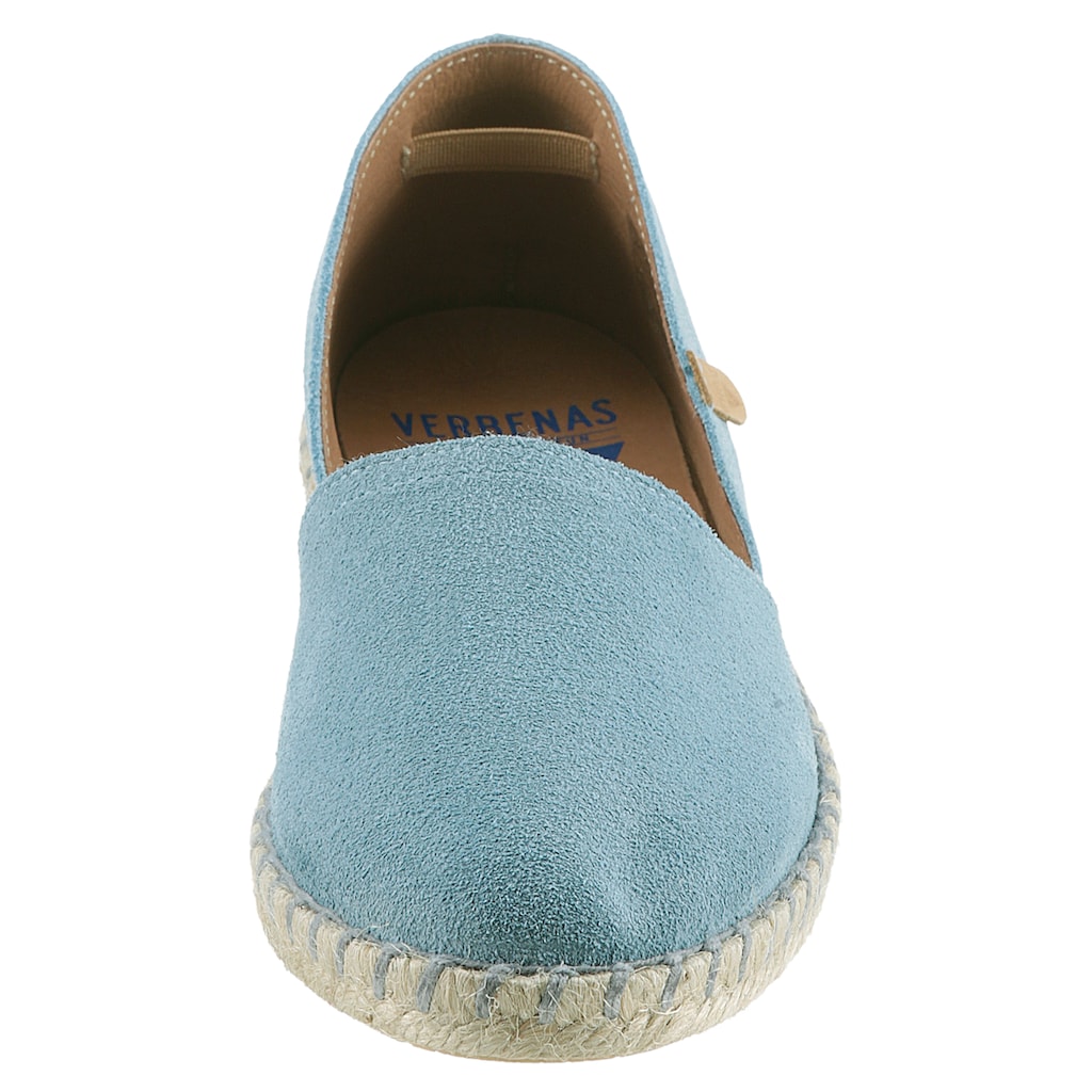 VERBENAS Espadrille