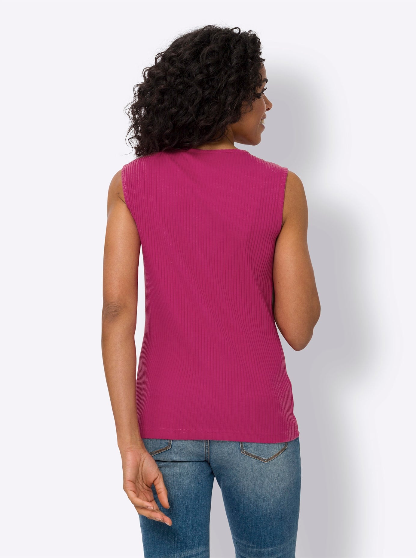 Classic Basics Shirttop