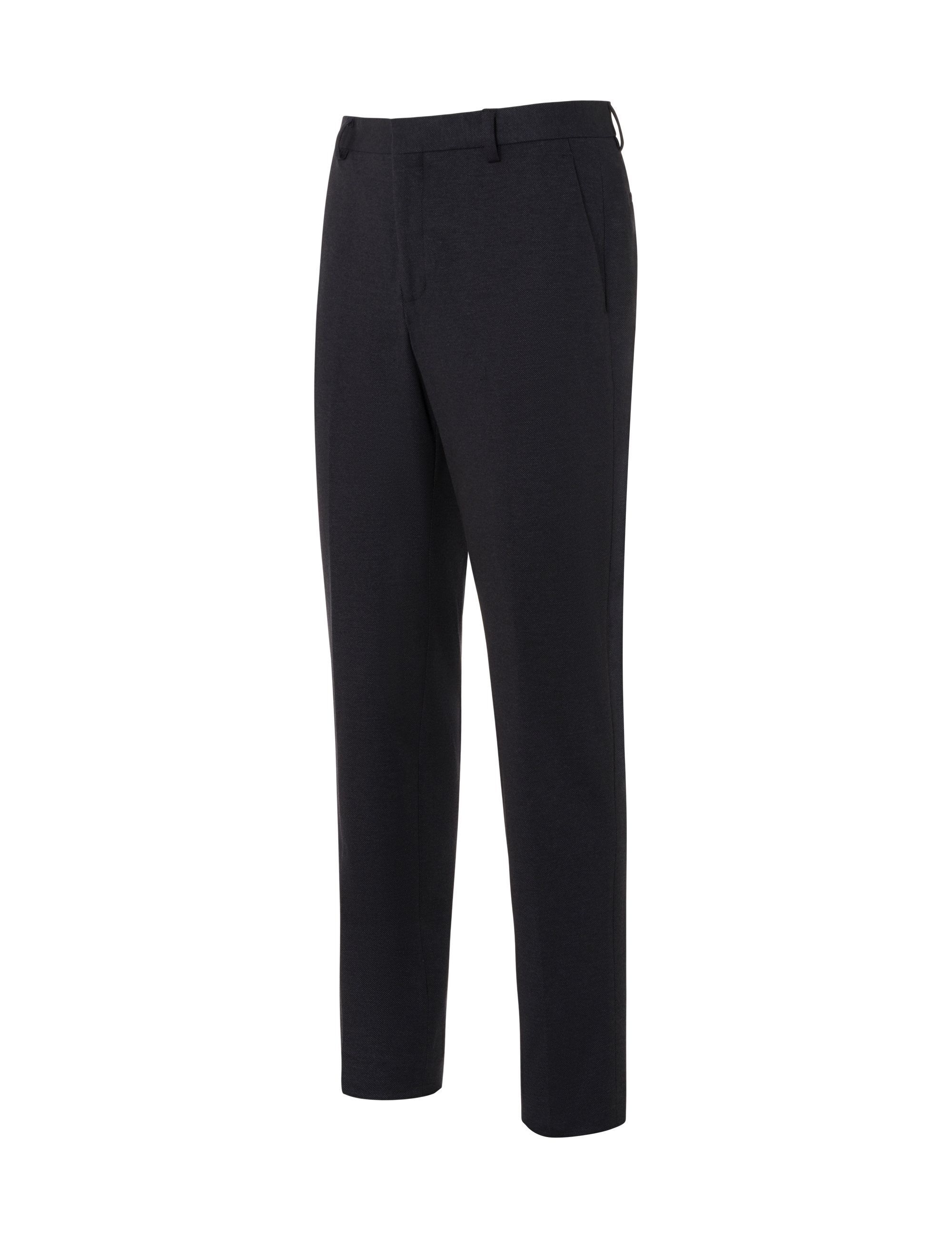 Thomas Goodwin 3938-7-3328 Suit Trousers Navy 25 3