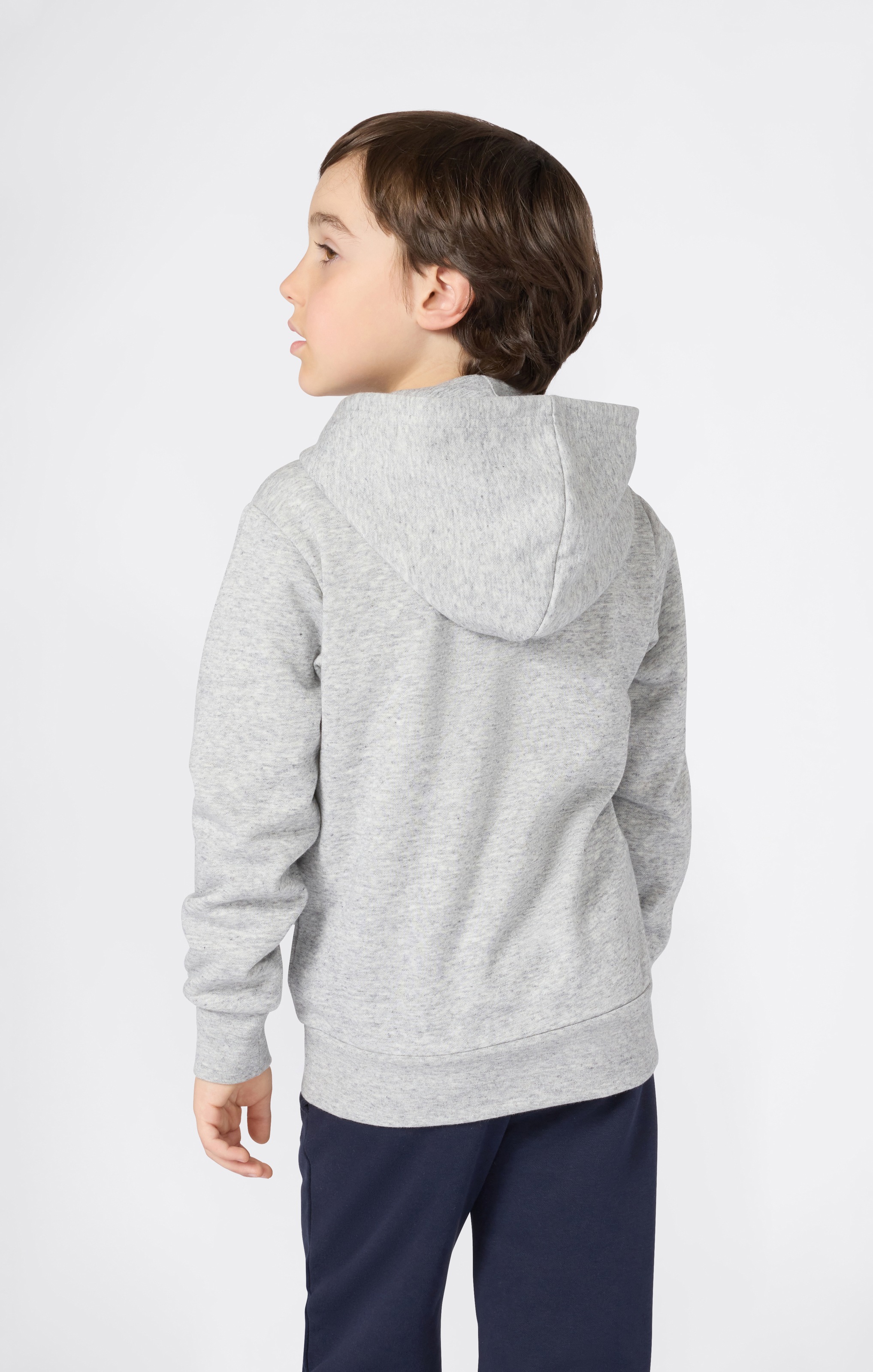 Champion Kapuzensweatshirt, (1 tlg.)