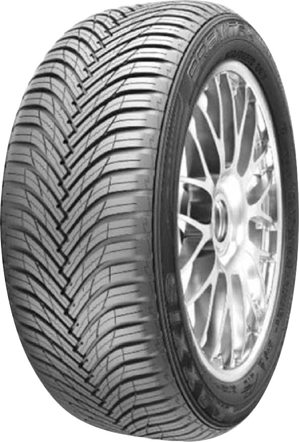 Maxxis Ganzjahresreifen »ALL SEASON AP 3 XL«