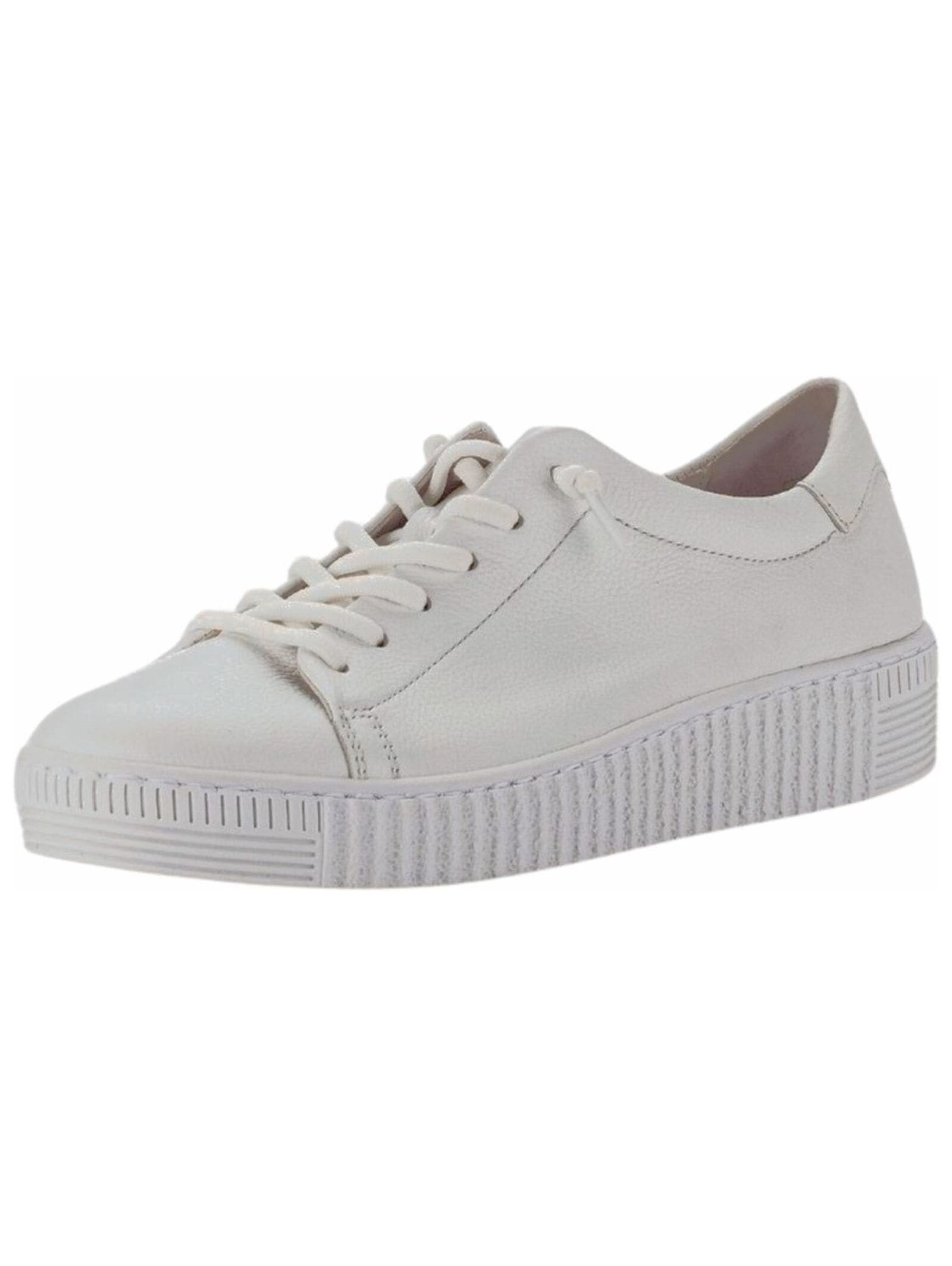 Gabor Sneaker "Gabor Sneaker Leder" günstig online kaufen