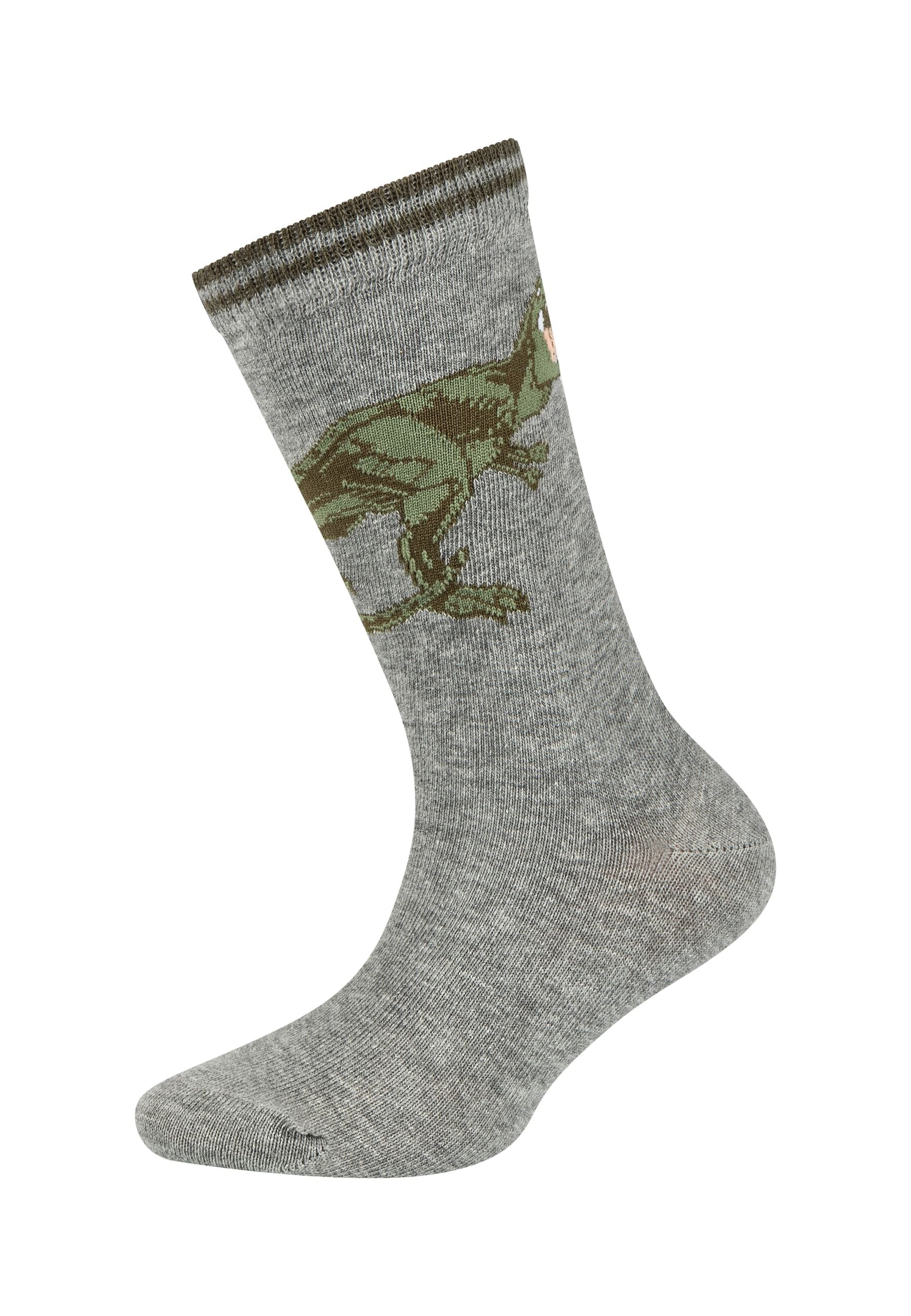 s.Oliver Socken »Kindersocken originals 6er Pack« 6er Pack aus OCS zertifizierter Bio-Baumwolle