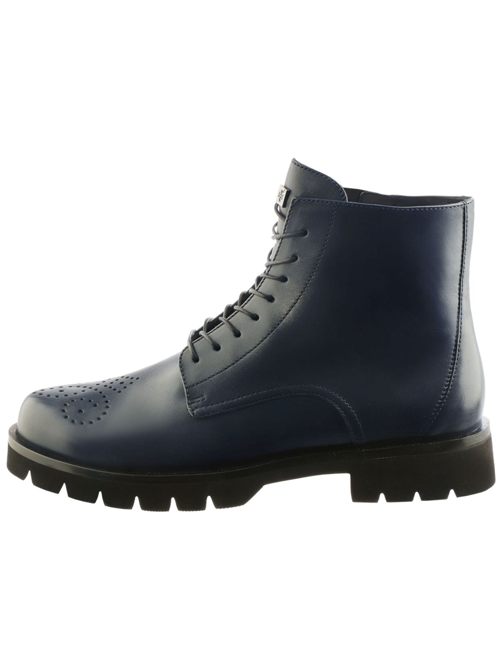 Högl Schnürstiefelette »Högl Stiefelette Leder«