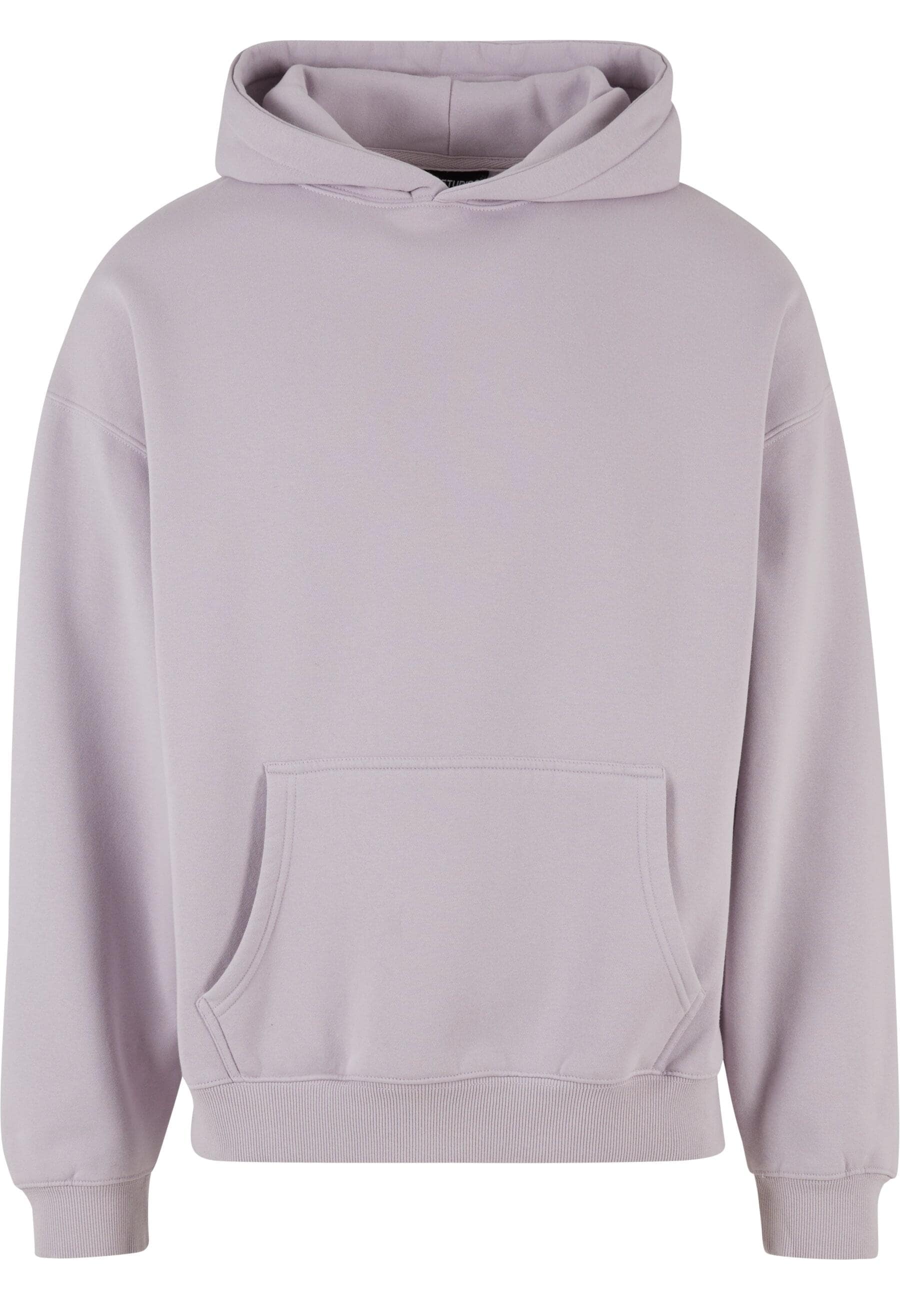 2Y Studios Kapuzensweatshirt "2Y Studios Herren Basic Oversize Hoddie", (1 günstig online kaufen