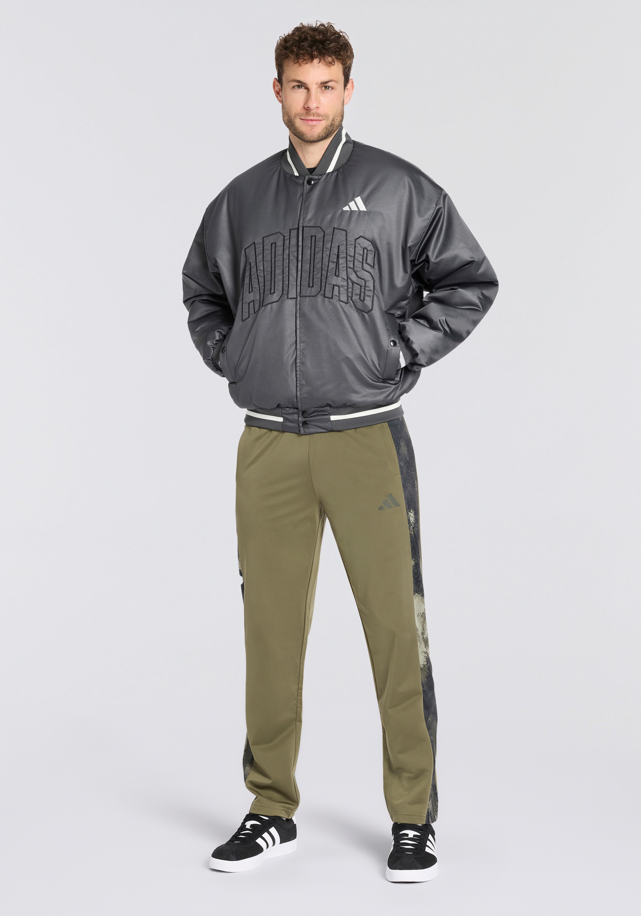 adidas Sportswear Bomberjacke »STADIUM INSULATED«