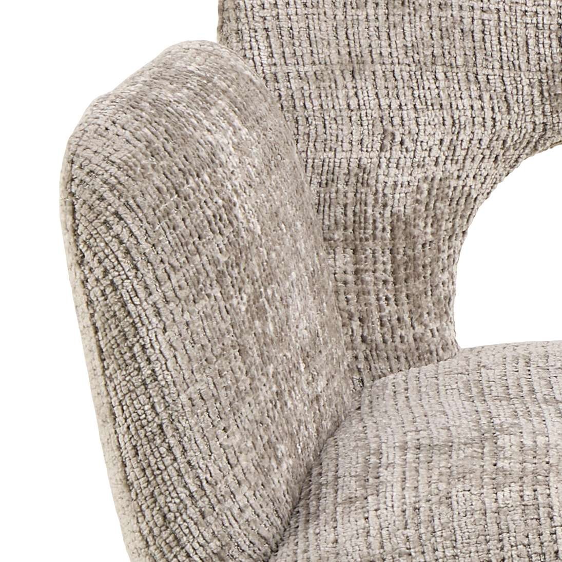 ACTONA GROUP Esszimmerstuhl »Graham, Polsterstuhl, Stuhl mit Polsterung« (Set) 2 Stk.