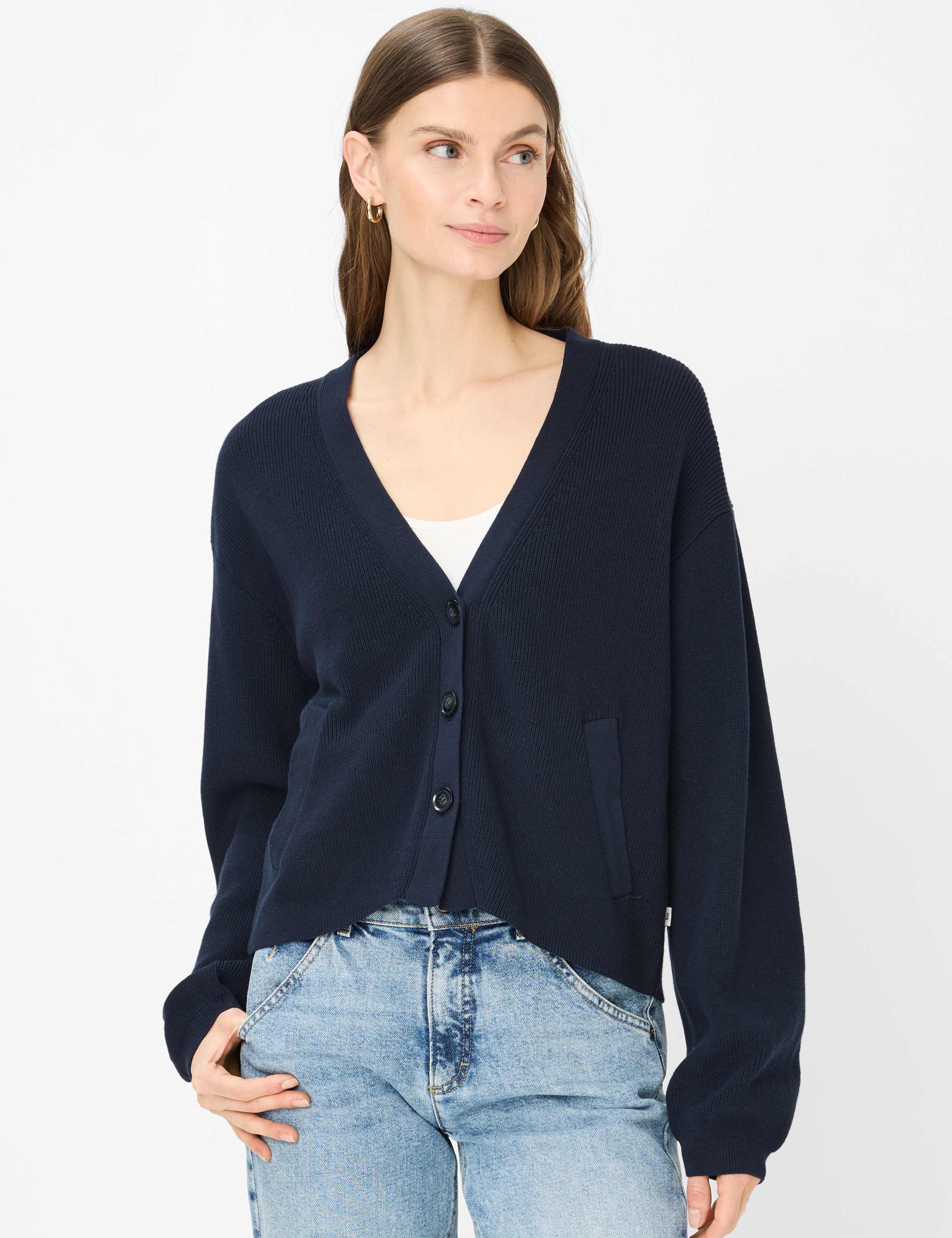 Brax Cardigan "Style ANIQUE" günstig online kaufen