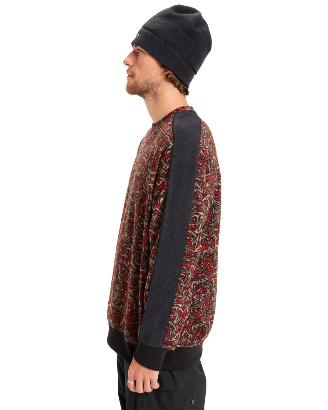 Thumbnail - Quiksilver Sweatshirt "High Altitude"