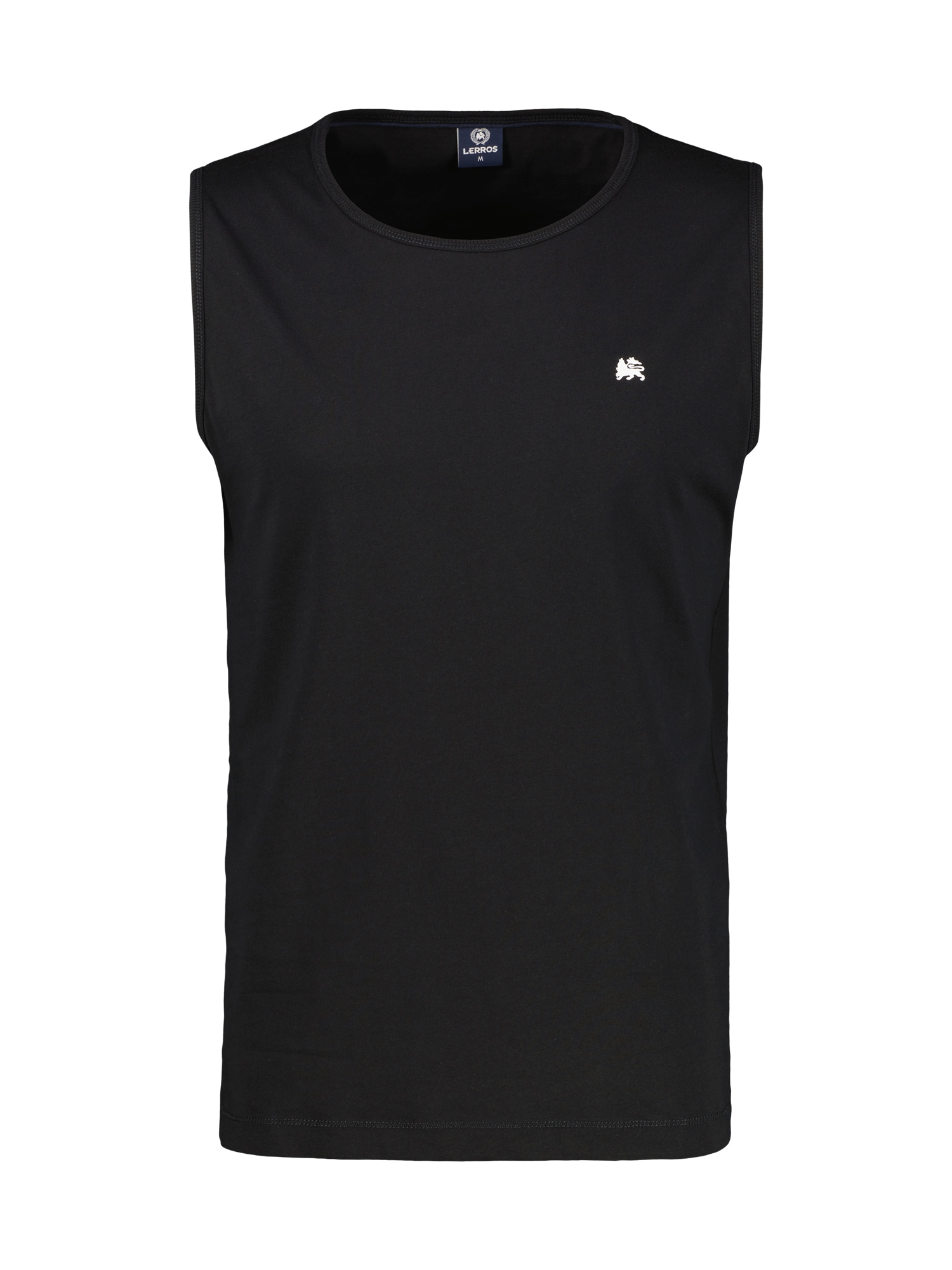 LERROS Muskelshirt »LERROS Sommerliches Tanktop für Herren«