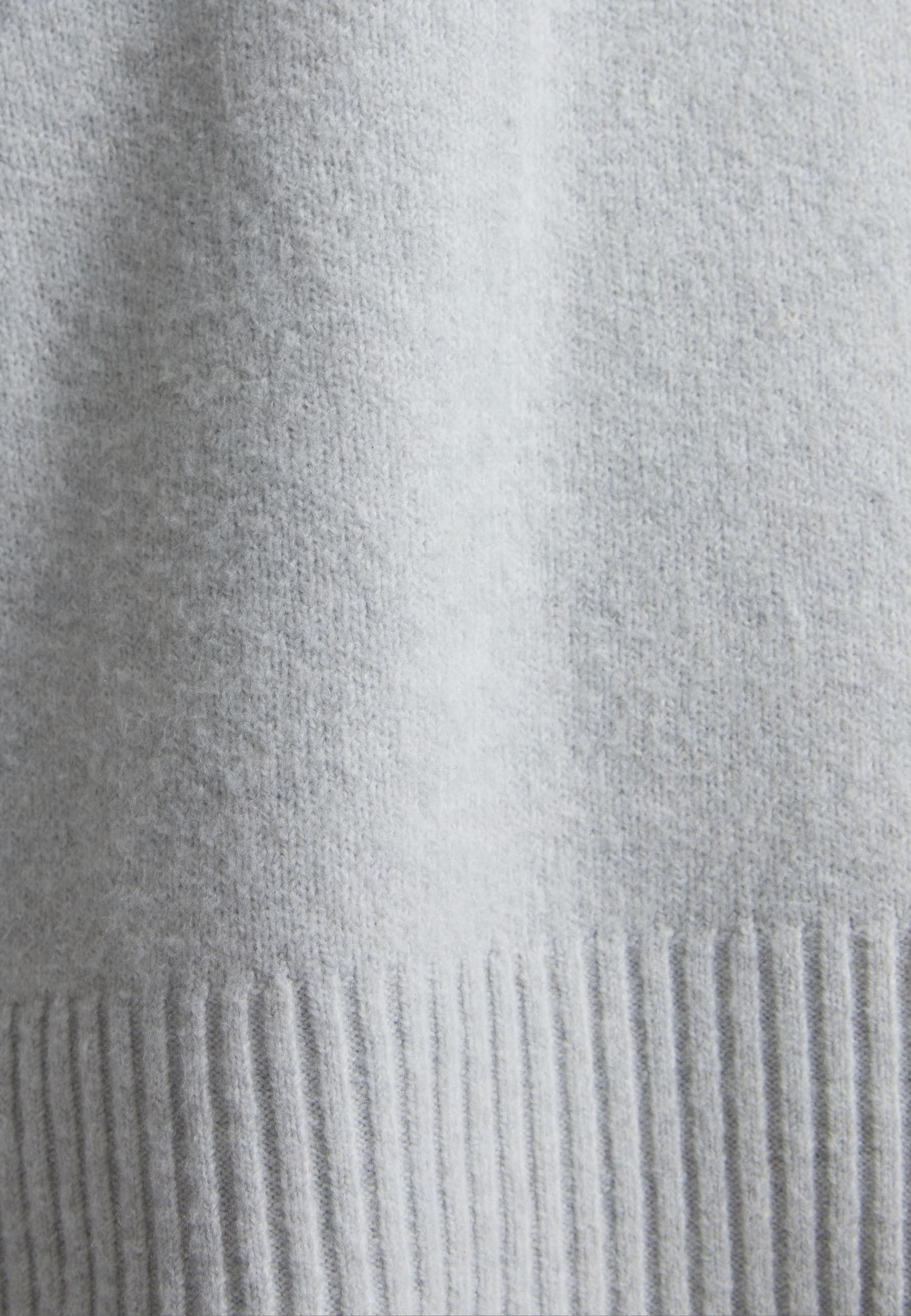URBAN CLASSICS Rundhalspullover »Urban Classics Ladies Soft Oversized Sweater«, (1 tlg.)