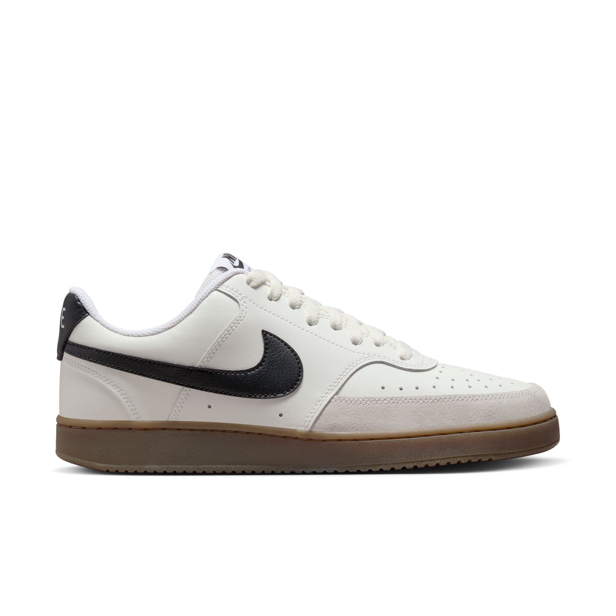 Nike Sportswear Sneaker "COURT VISION LO" Design auf den Spuren des Air For günstig online kaufen