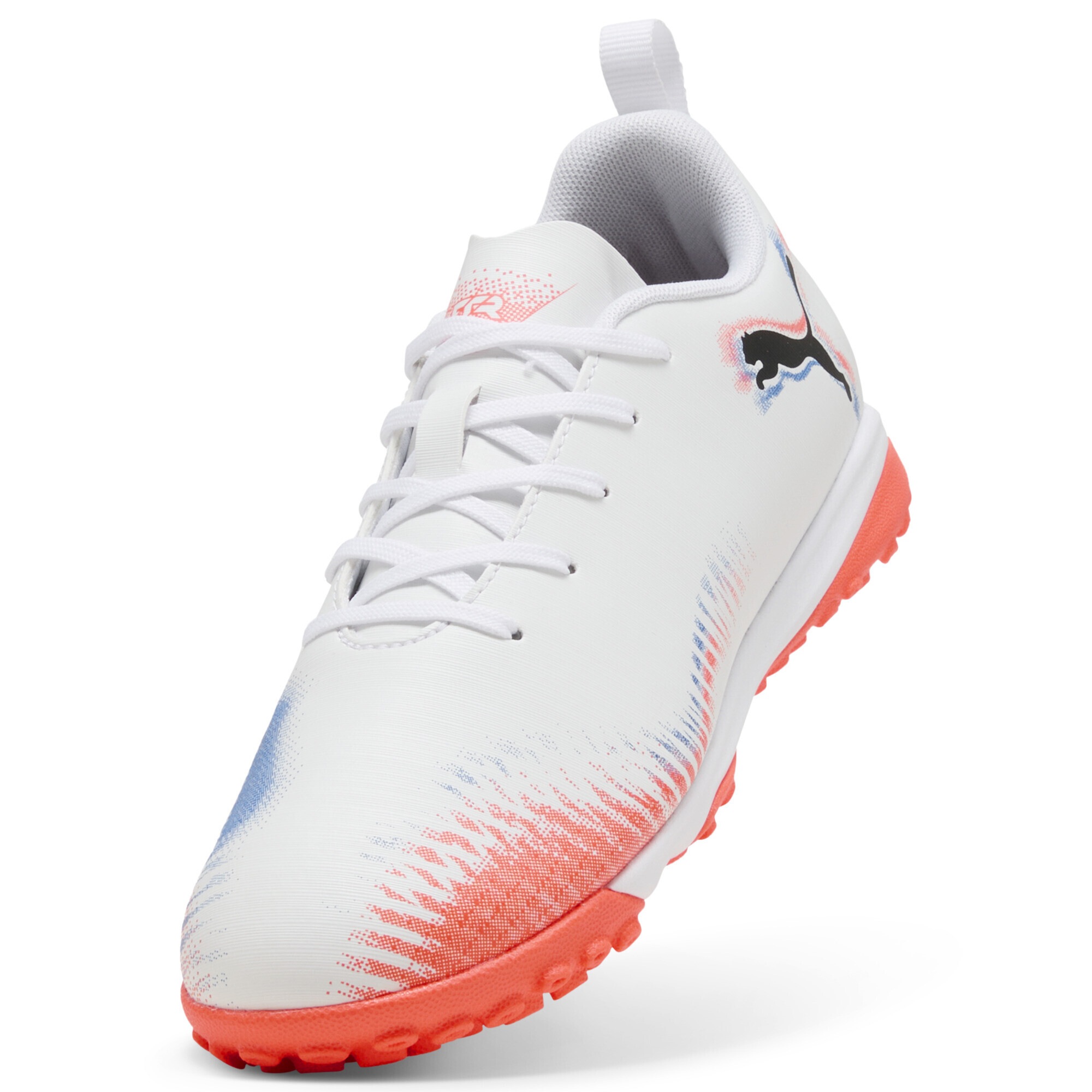 PUMA Fußballschuh »FUTURE 8 PLAY TT Mid Fußballschuhe Jugendliche«