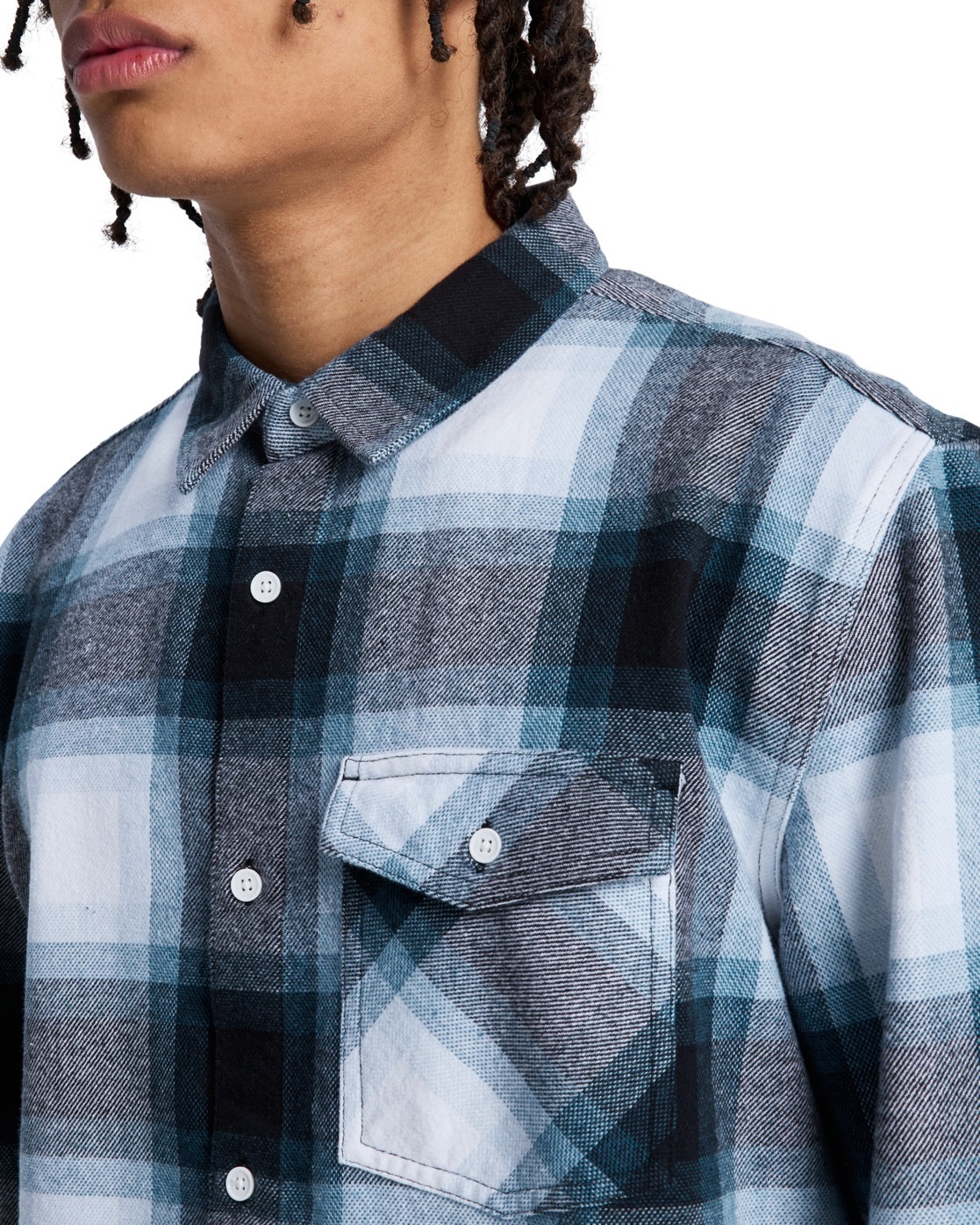 DC Shoes Kurzarmhemd »Marshal«