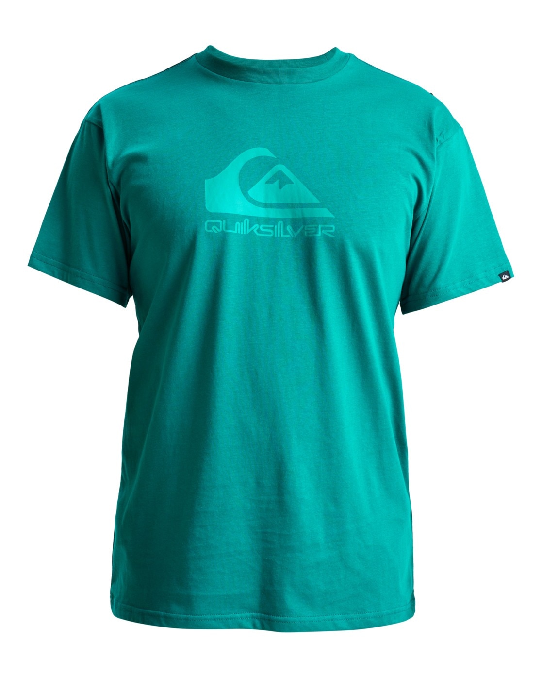 Quiksilver T-Shirt "EV Comp Logo 2024" günstig online kaufen