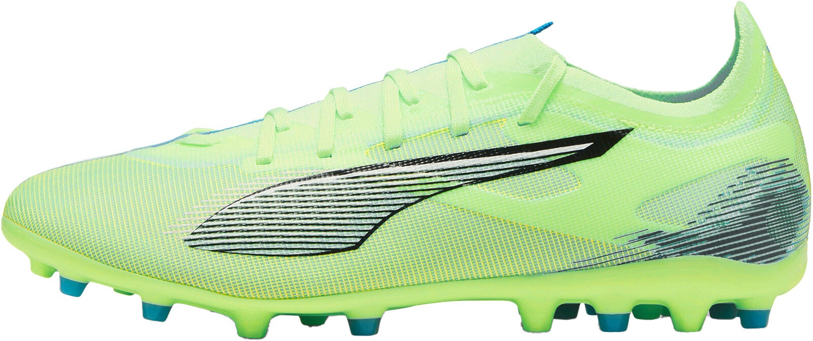 PUMA Fußballschuh "ULTRA 5 MATCH MG" für Kunstrasenplätze günstig online kaufen