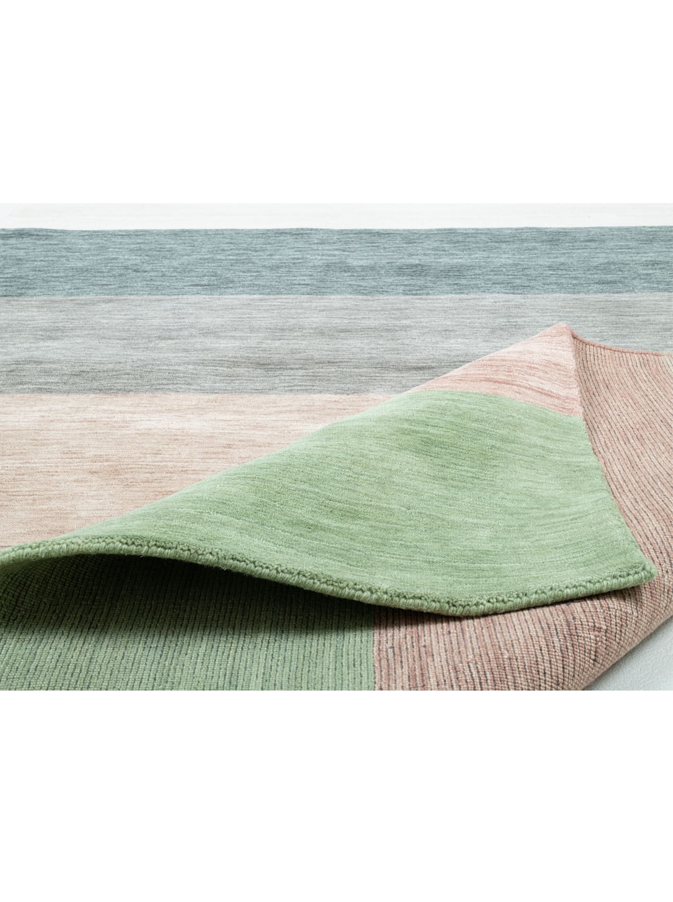 heine home Teppich, 13 mm Höhe