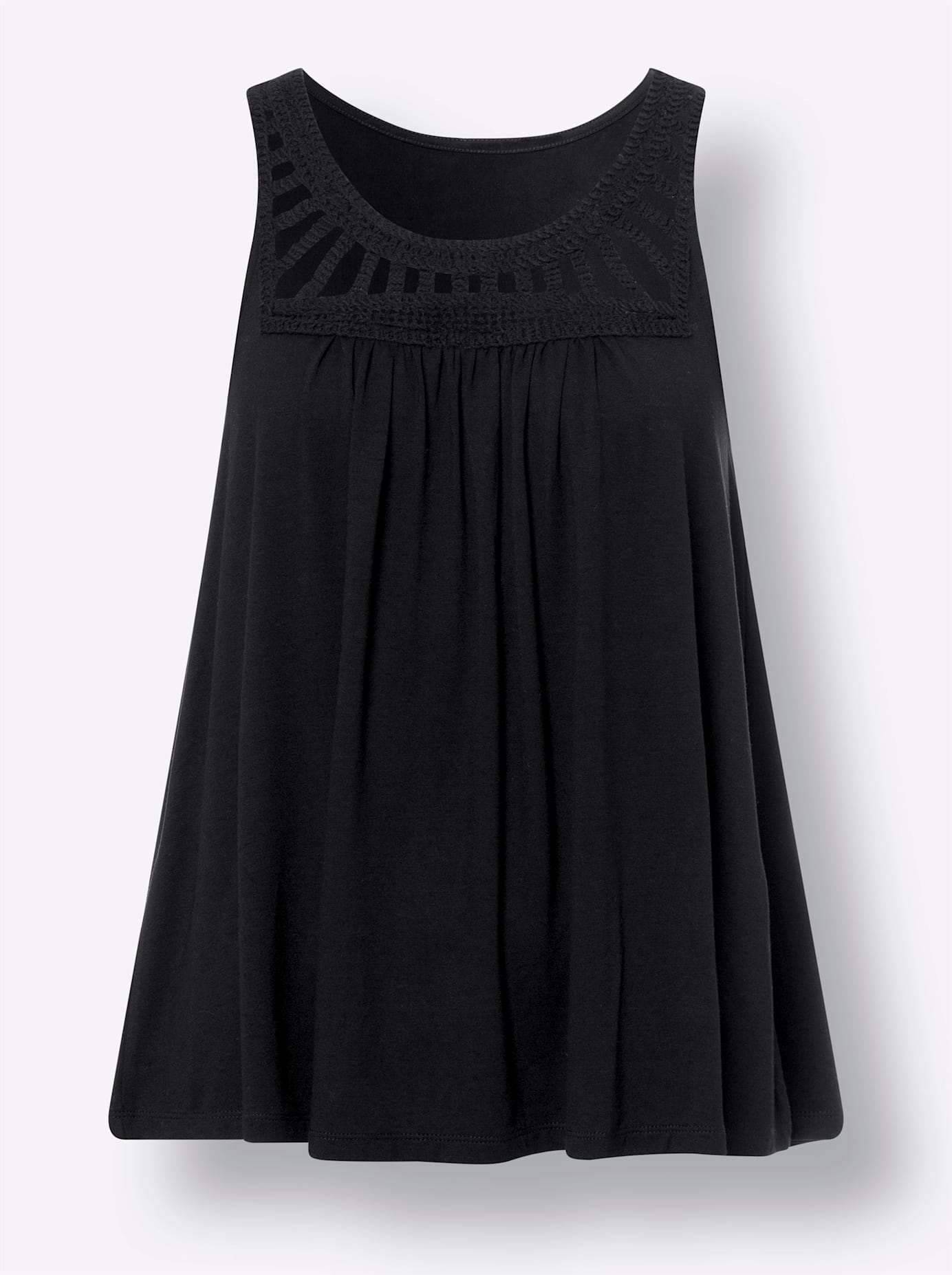heine Shirttop