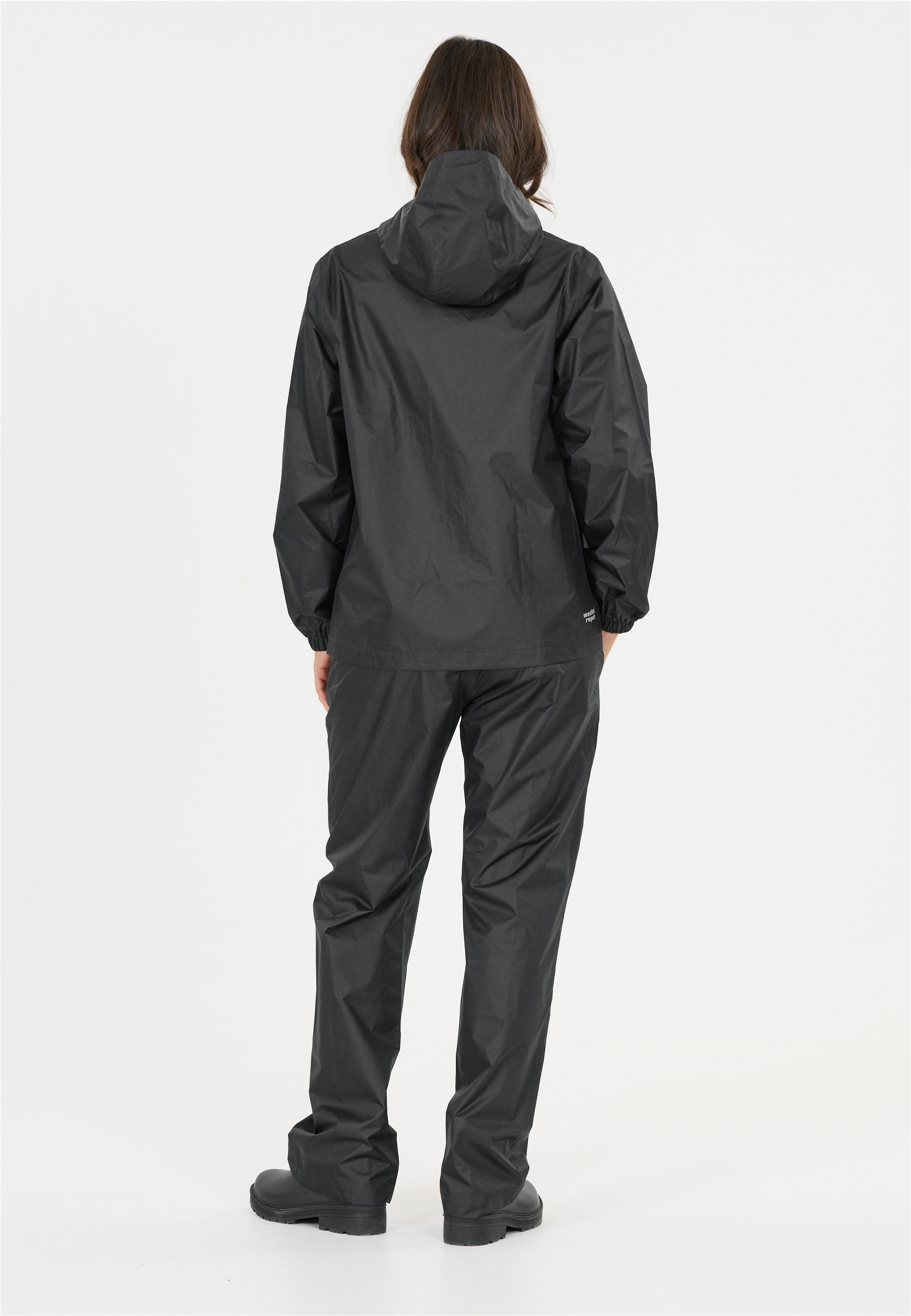 WEATHER REPORT Regenhose »Packway«  im Basic-Design