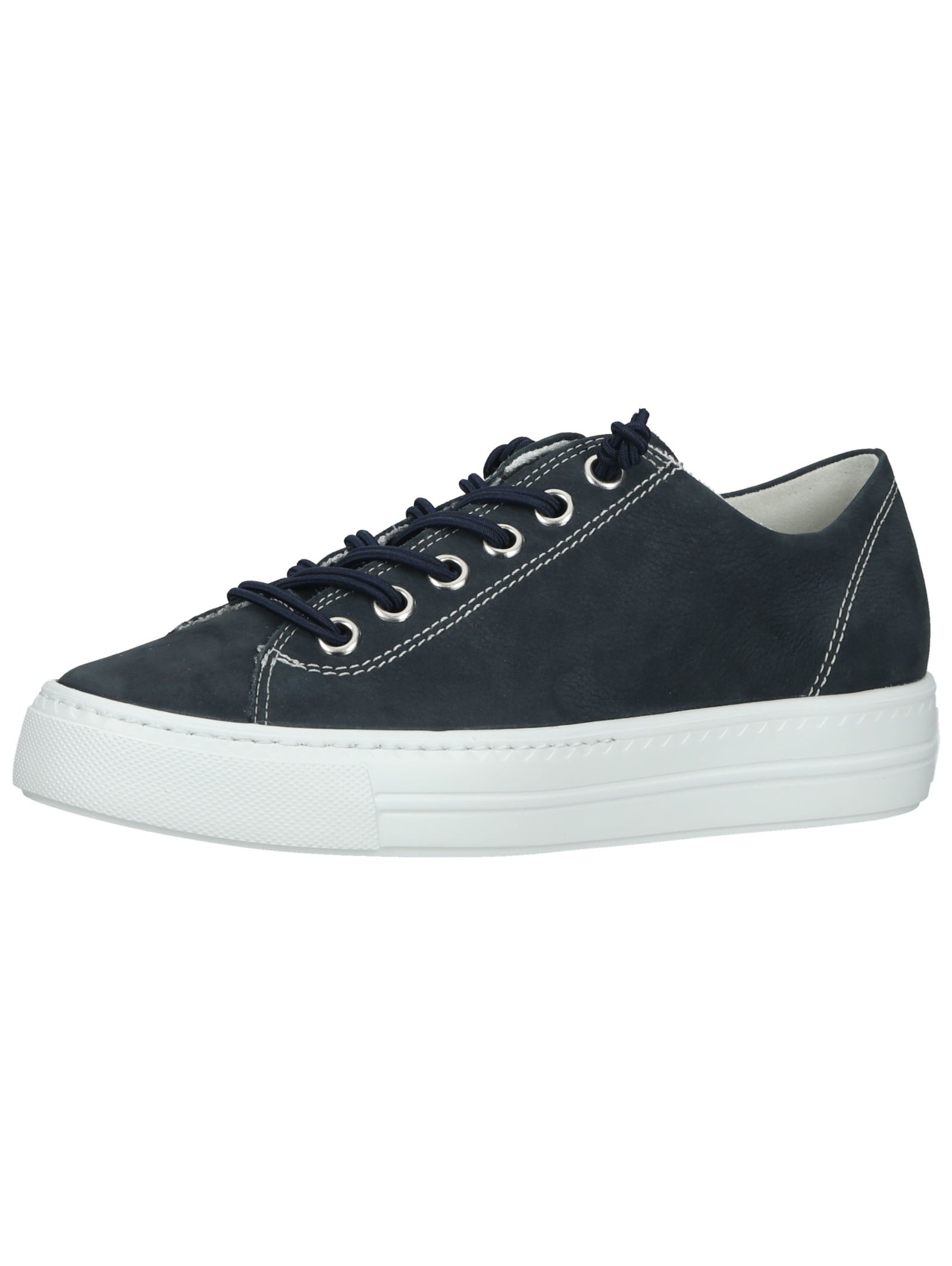 Paul Green Sneaker "Paul Green Sneaker Nubukleder" günstig online kaufen