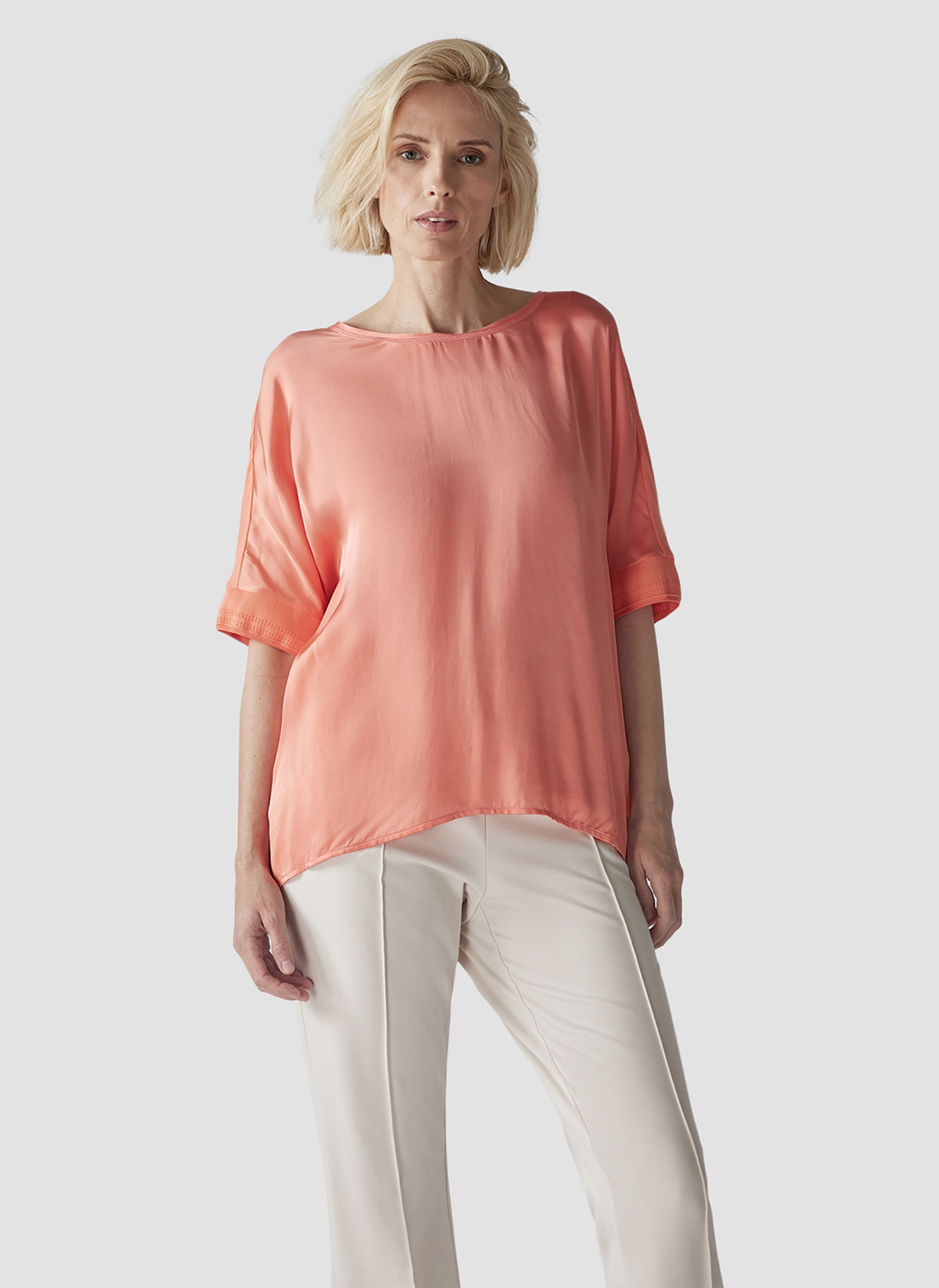 LeComte Print-Shirt "T-Shirt" günstig online kaufen