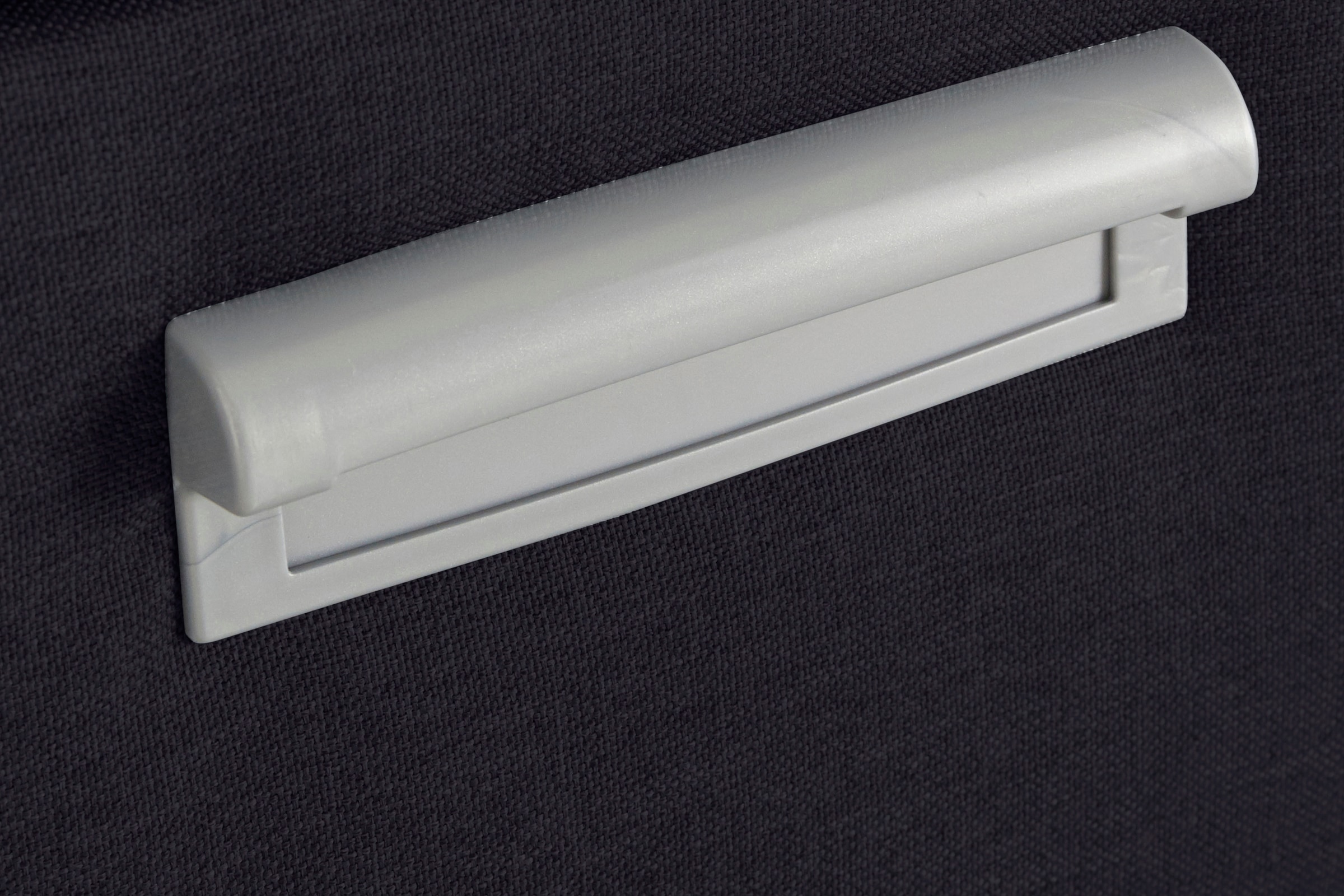 Westfalia Schlafkomfort Boxspringbett, mit integrierter Schublade, frei im Raum stellbar