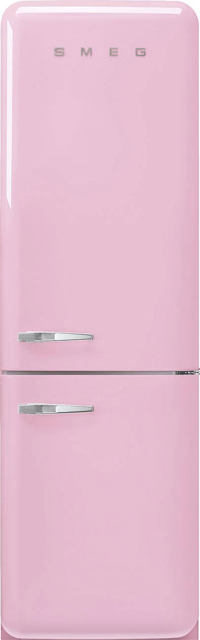 Smeg FAB32RPK5 Fridge Freezer