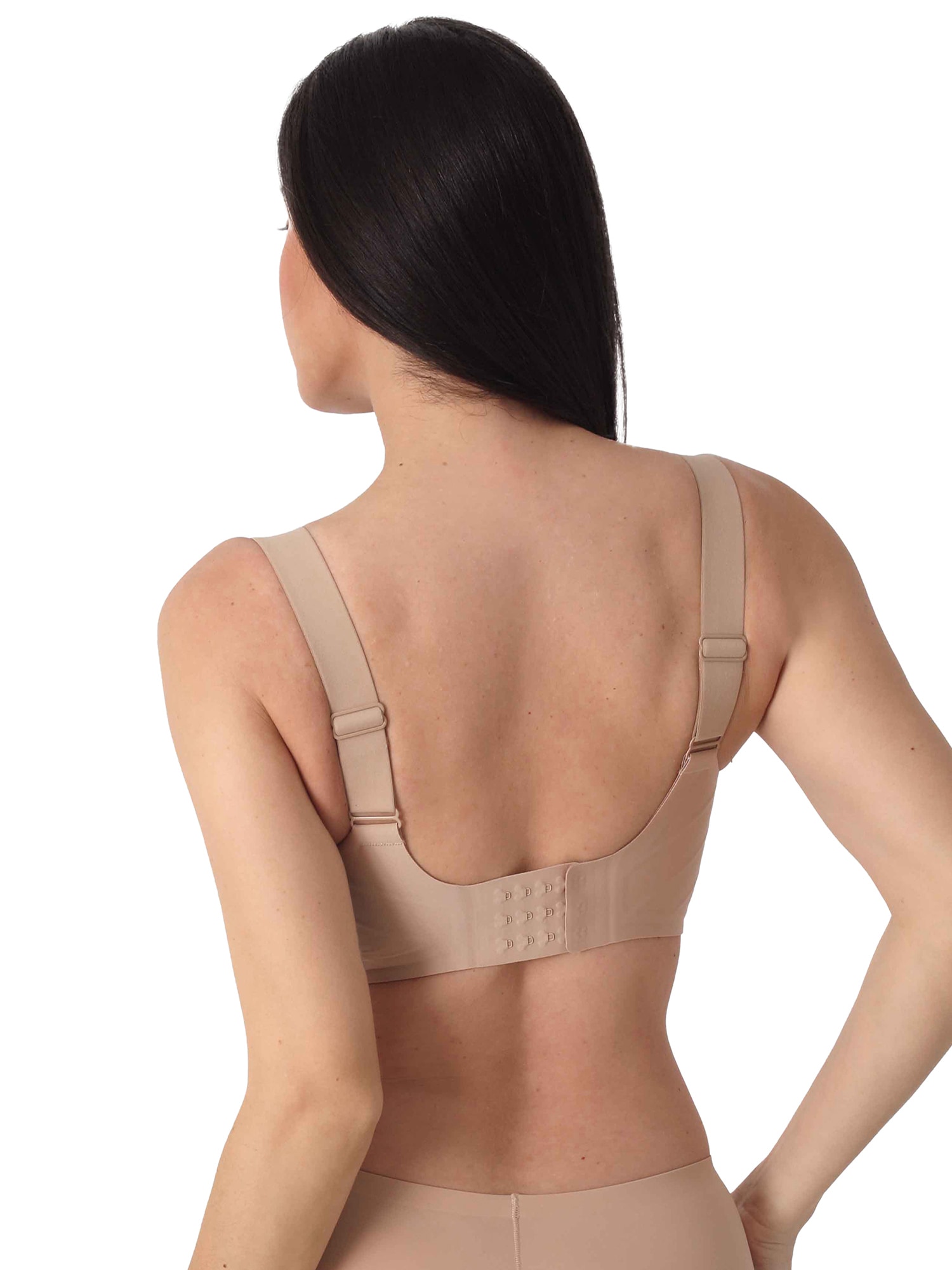 Sassa Soft-BH »Soft-BH Einlage Bonded Micro«