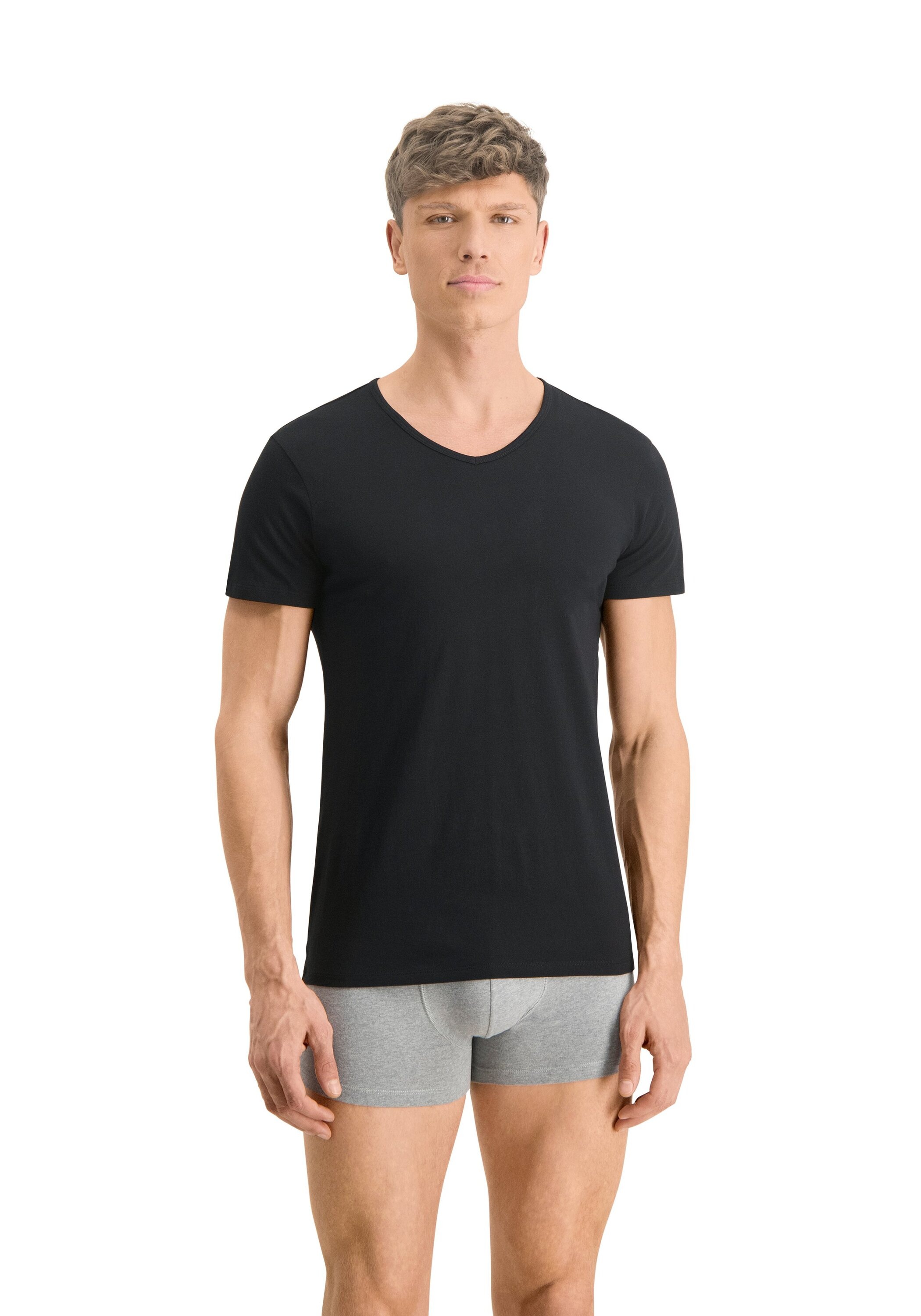 PUMA T-Shirt »T-Shirt 4er Pack«
