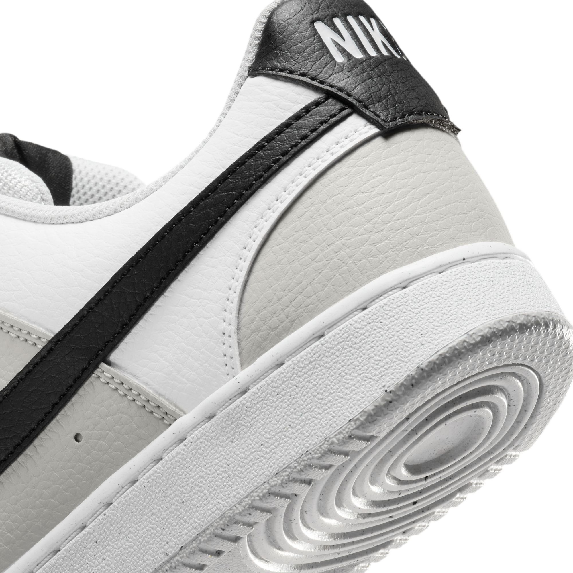Nike Sportswear Sneaker »COURT VISION LO«  inspiriert vom Design des Nike Air Force