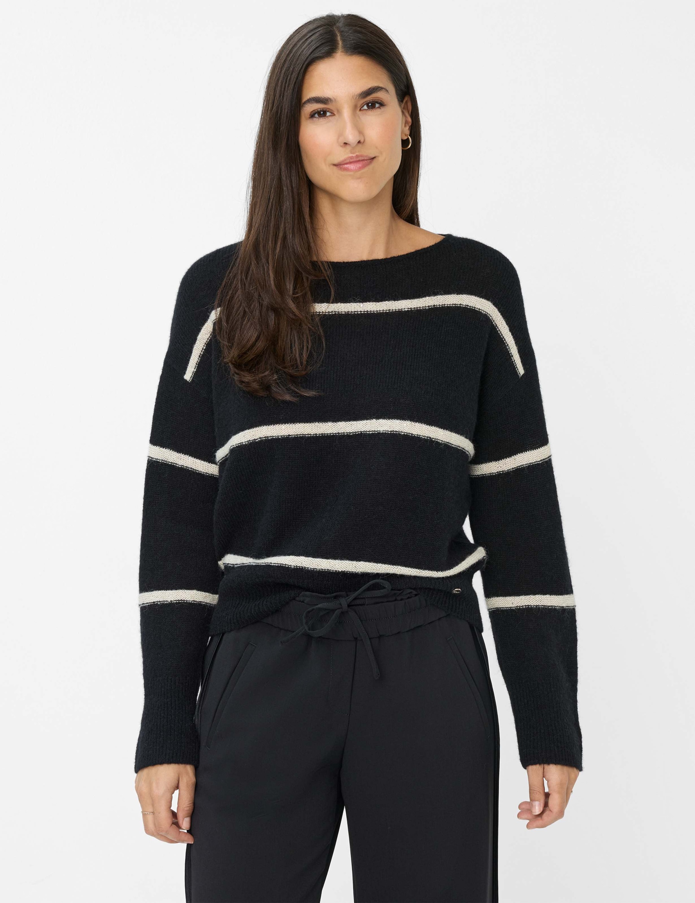 Brax Strickpullover "Style LISA" günstig online kaufen