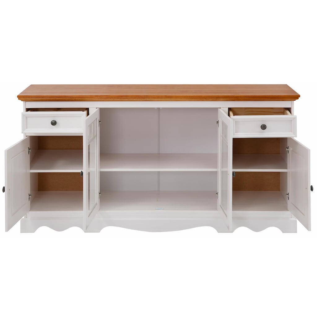 Home affaire Sideboard »Melissa«