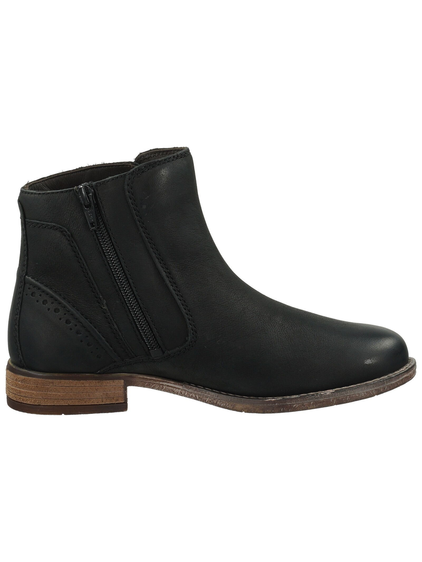 Josef Seibel Stiefelette »Josef Seibel Stiefelette Leder«
