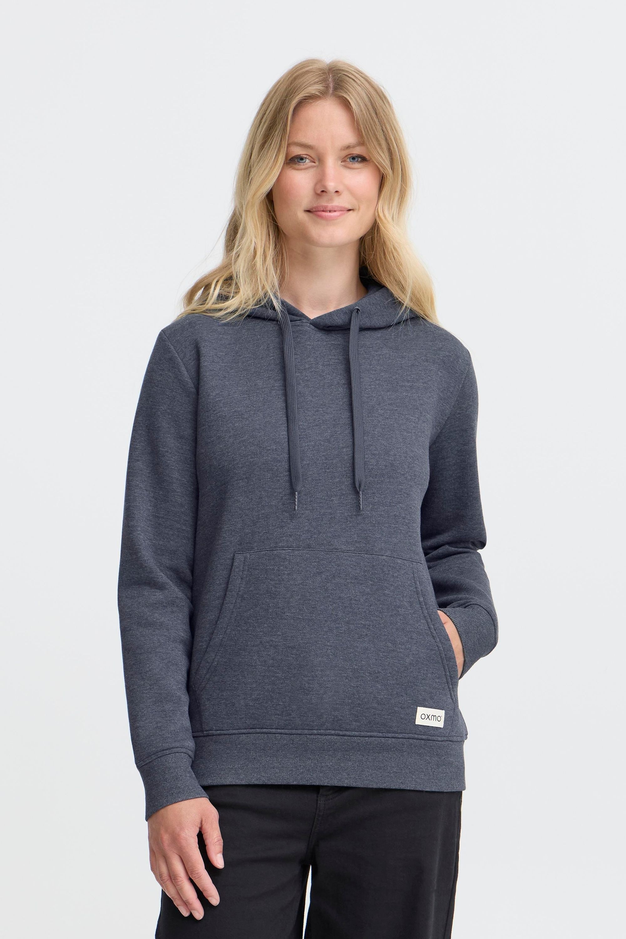 OXMO Kapuzenpullover »Hoodie OXKAREN«