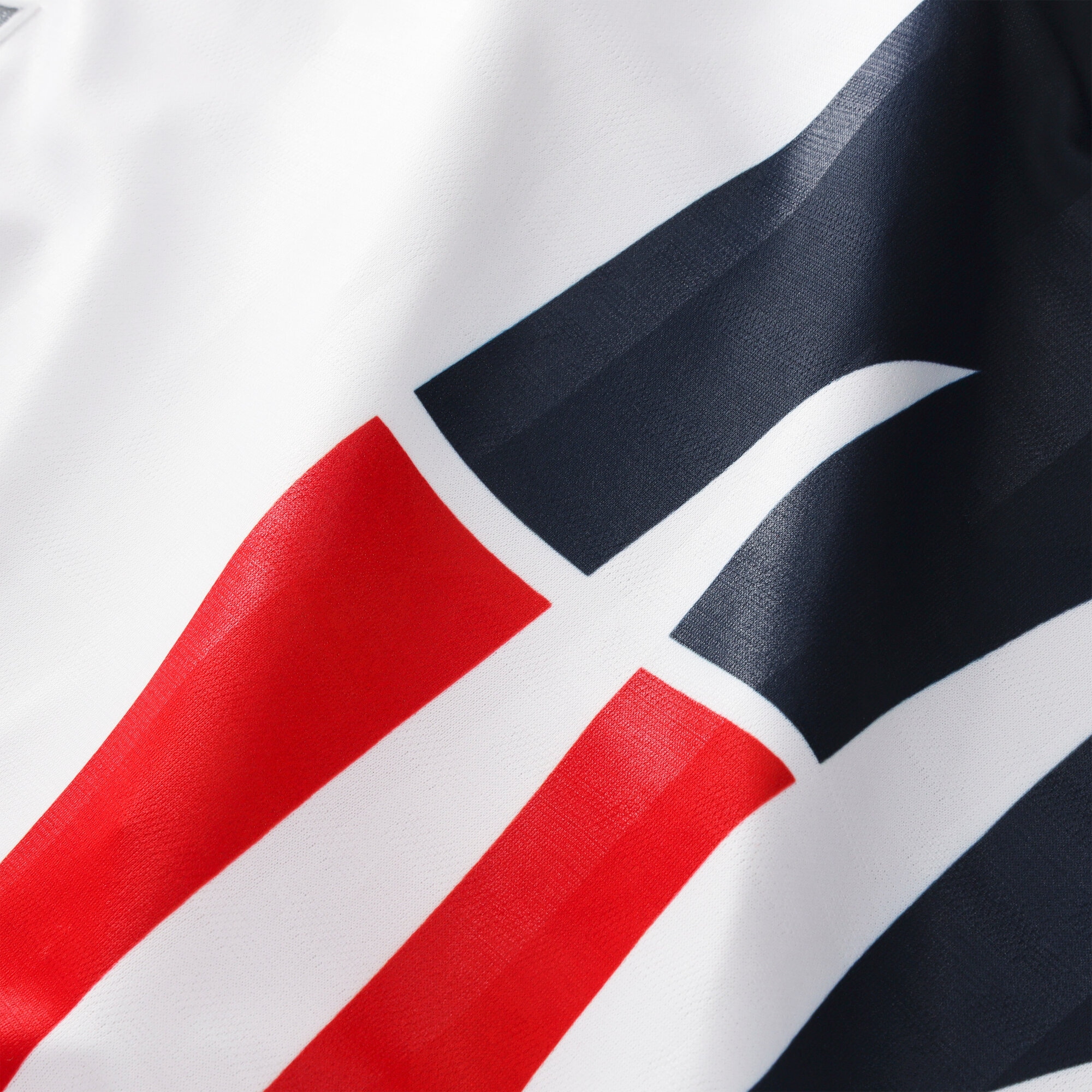 Fanatics Footballtrikot »Fanatics Trikot New England Patriots NFL FxF Fan Top '26«
