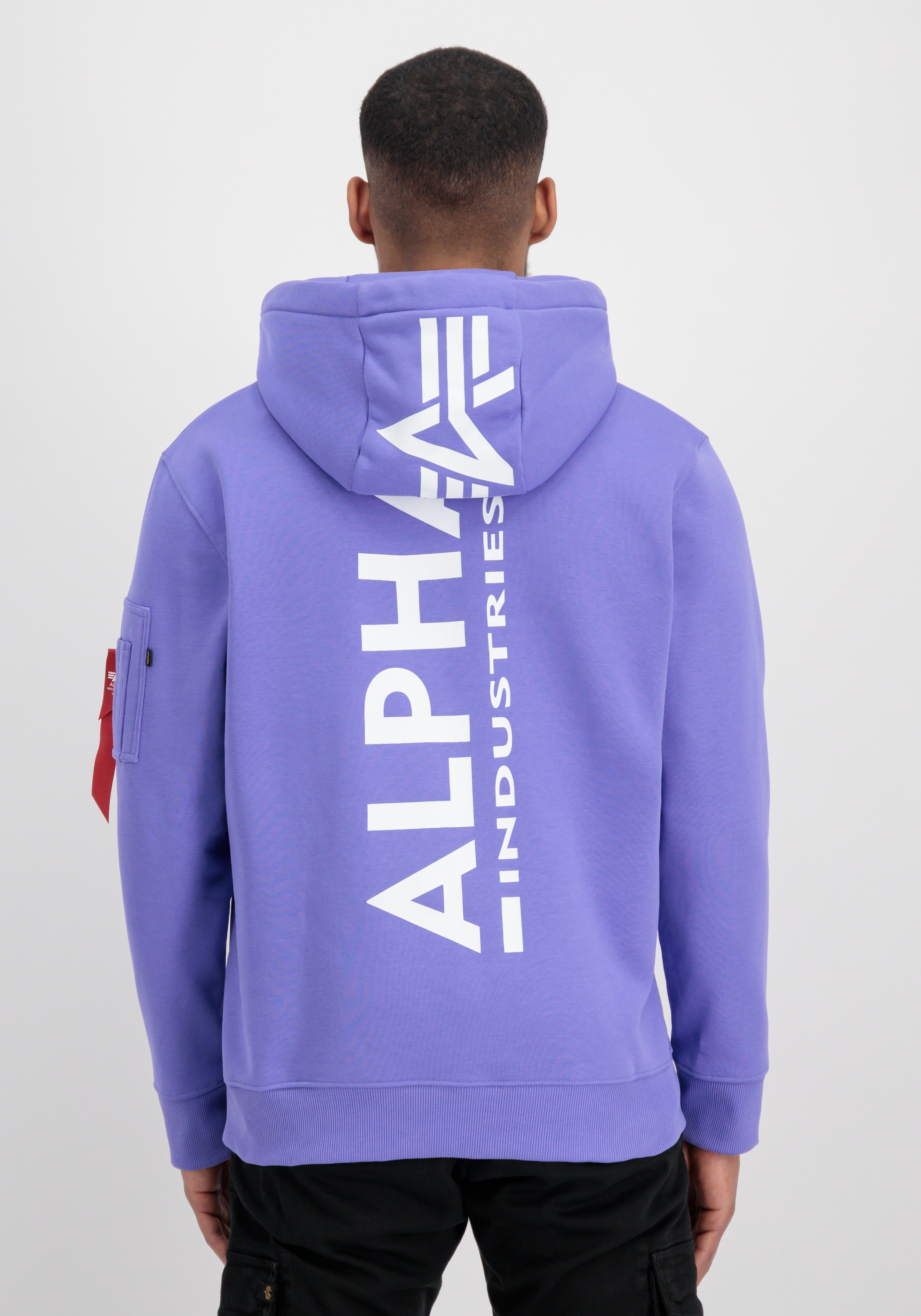 Alpha Industries Hoodie Alpha Industries Men günstig online kaufen
